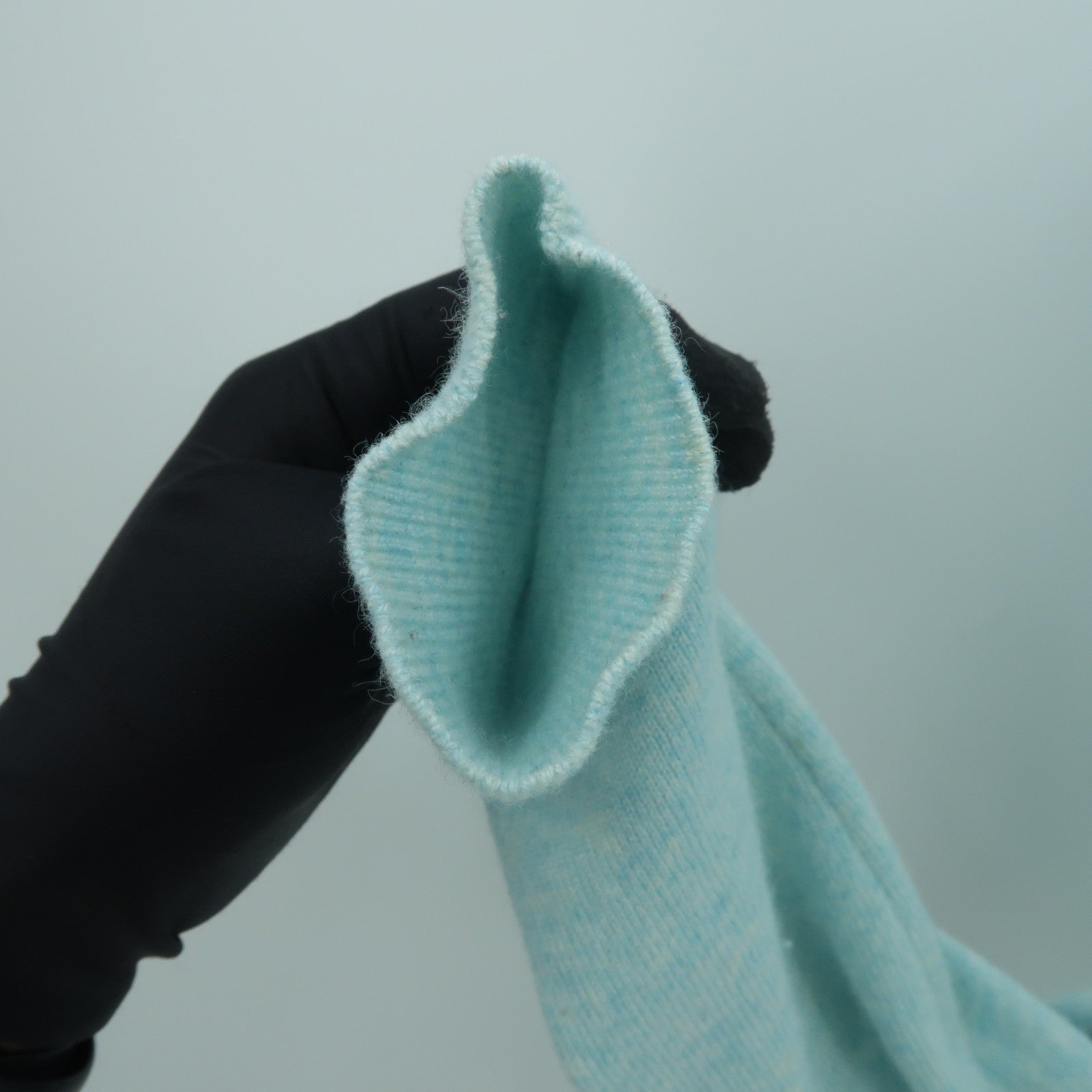 HERMES Cashmere Knit Sweater針織