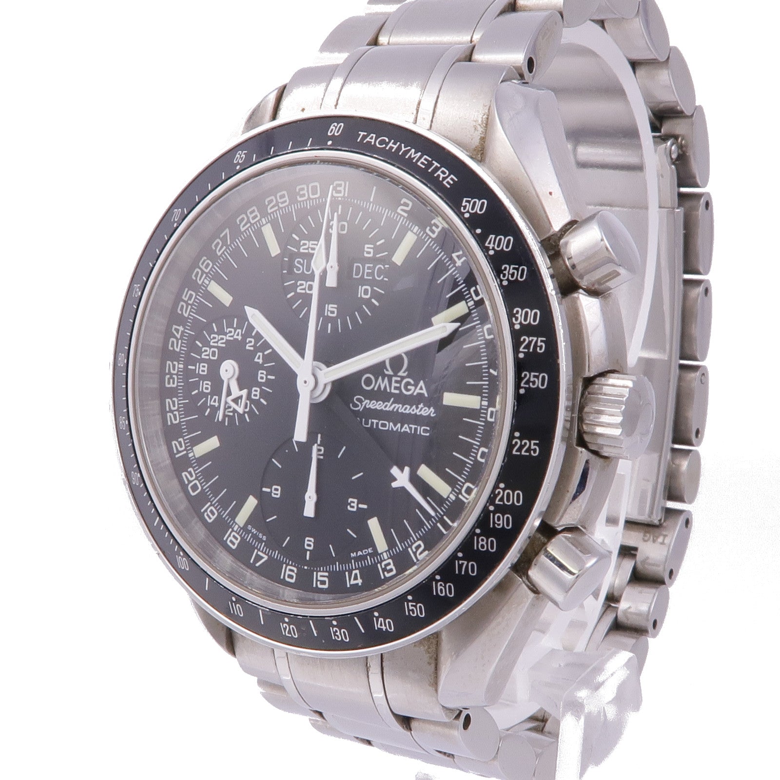 OMEGA Speedmaster 35205000