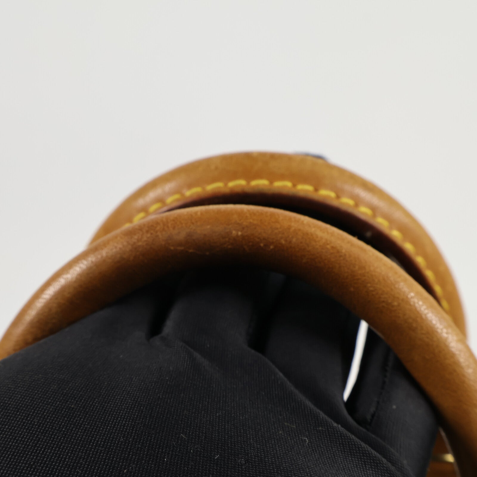 LOUIS VUITTON Monogram Trouville PM手挽袋
