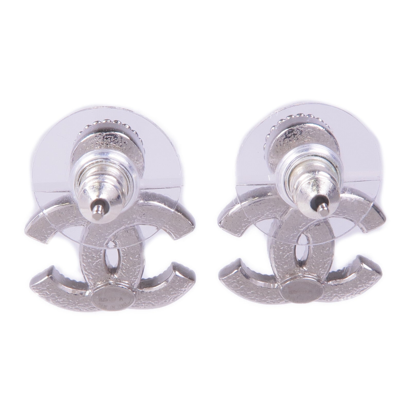 CHANEL 金屬Earrings耳環