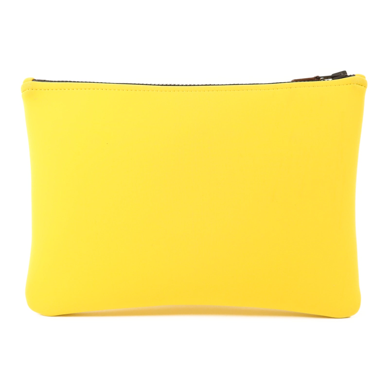 HERMES 聚醯胺Neobain Poulpe Fiction Case Medium手拿包