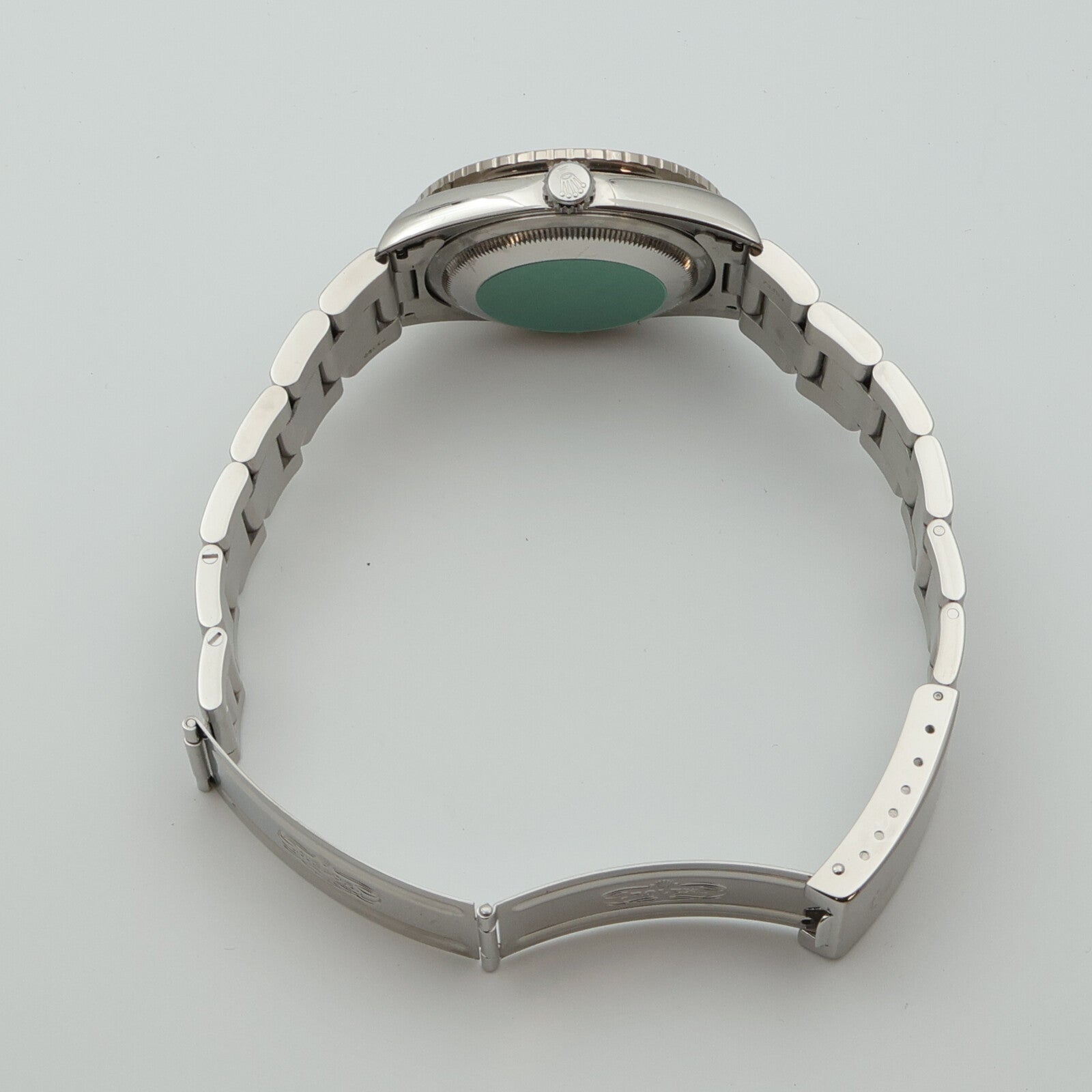 ROLEX Datejust Turn-O-Graph 16264