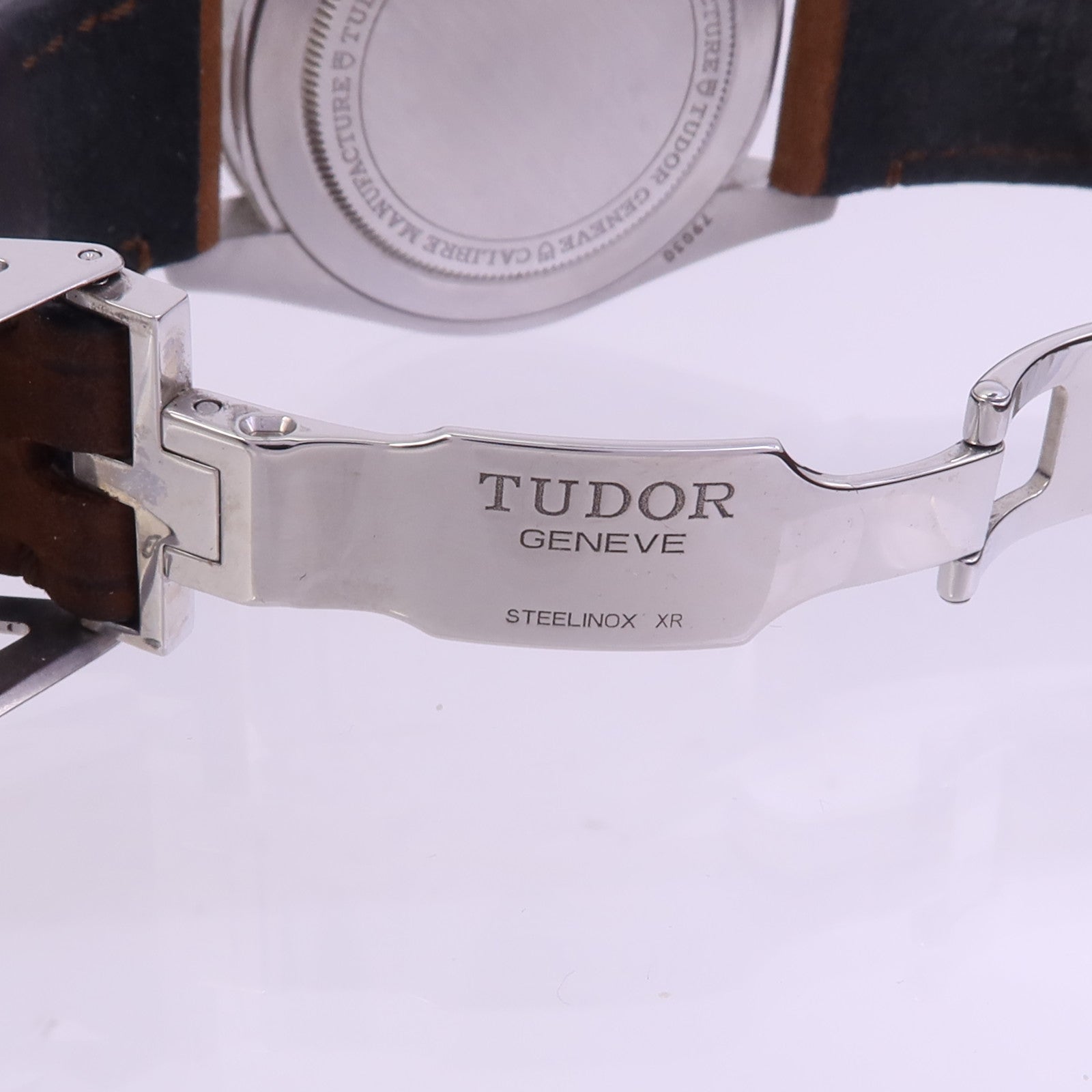 TUDOR Black Bay 58 79030N