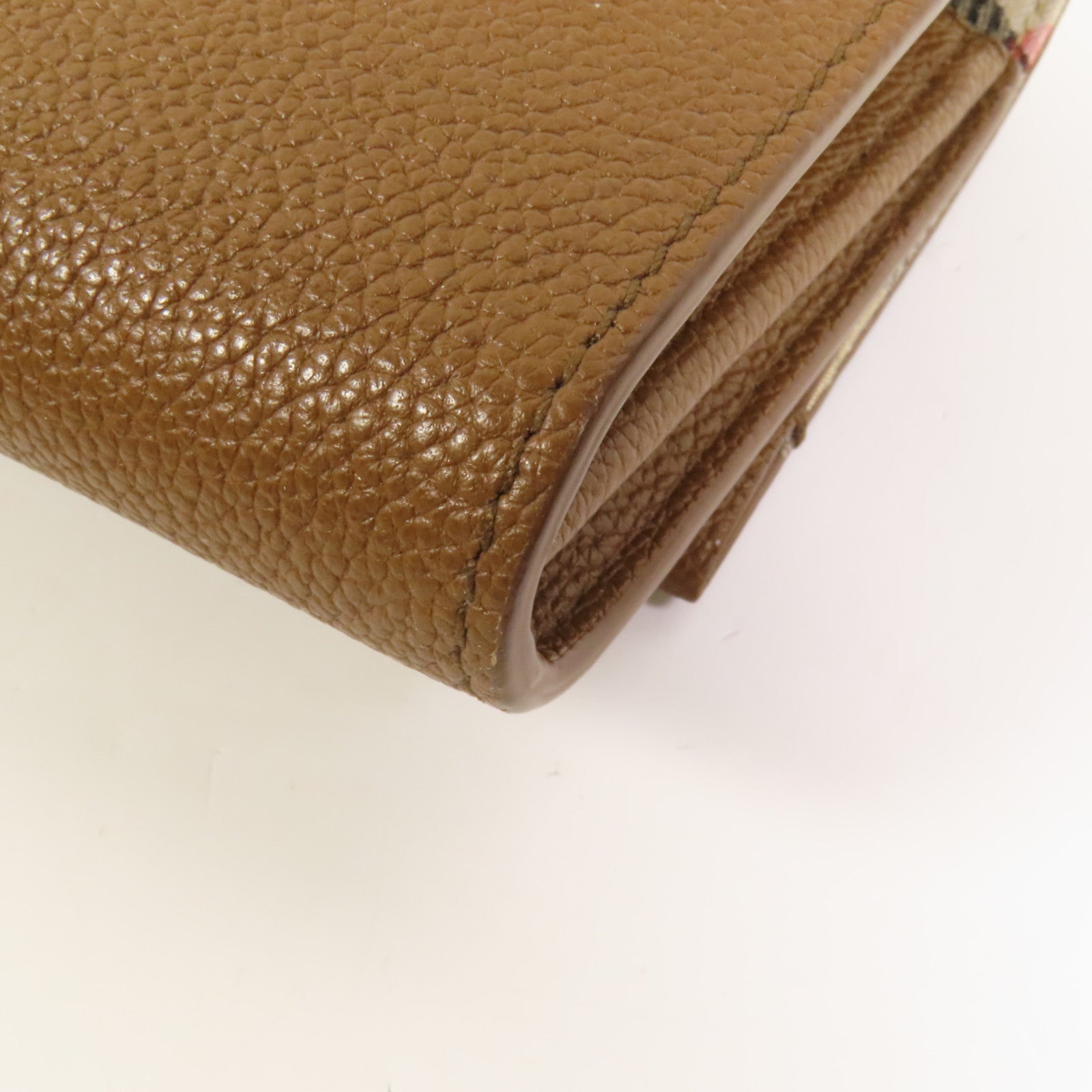 BURBERRY 牛皮皮革Shoulder Bag金扣肩背袋