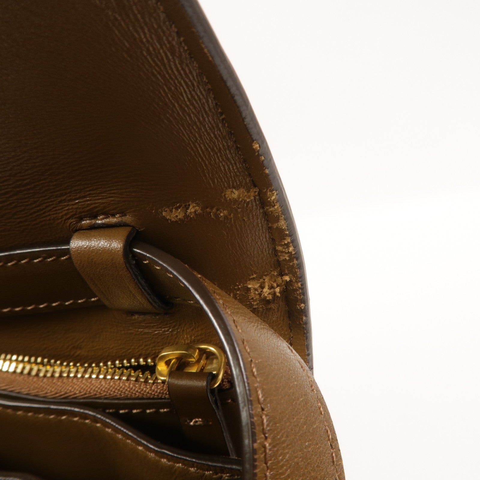 CELINE 牛皮皮革Classic Box Medium肩背袋