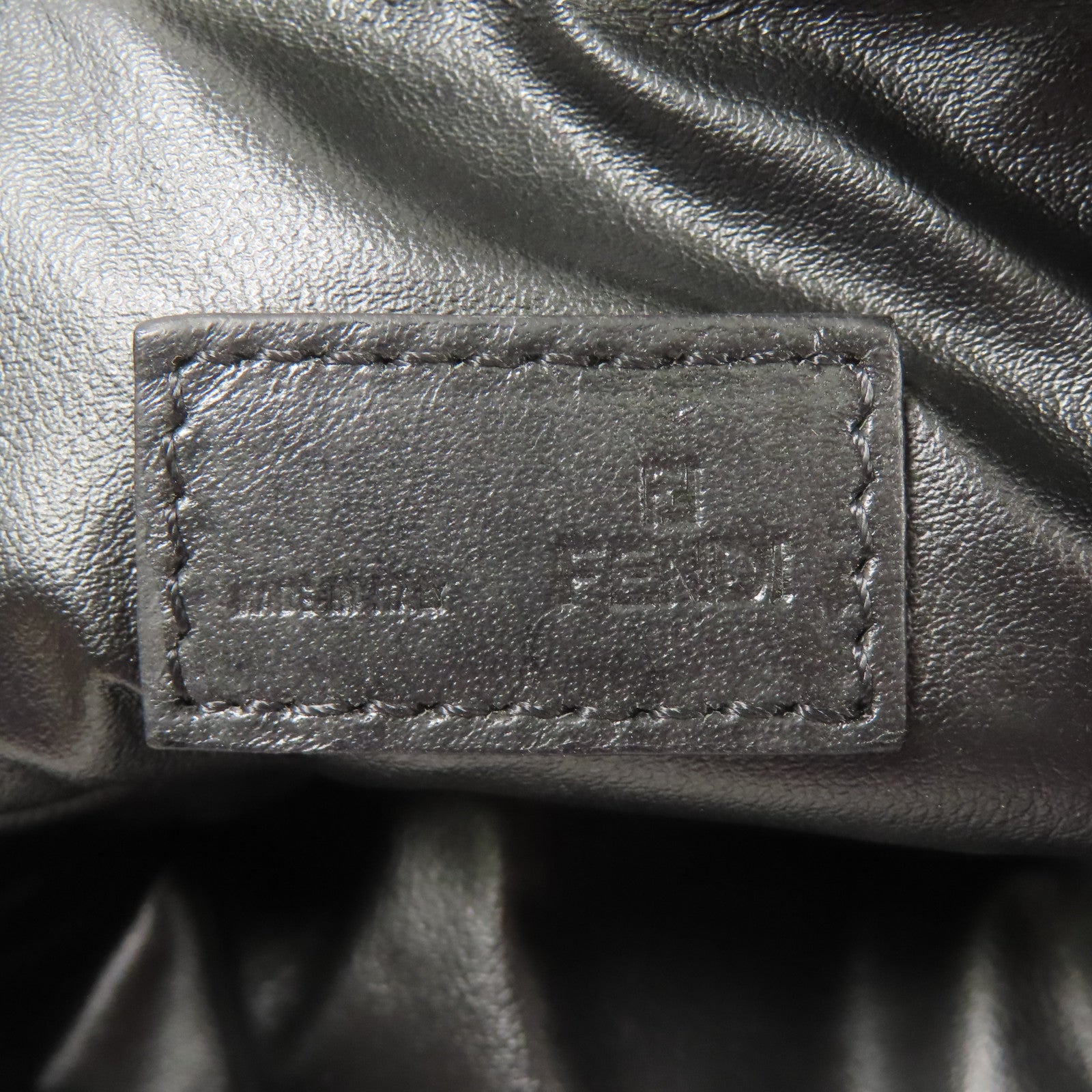 FENDI 尼龍Handbag手挽袋