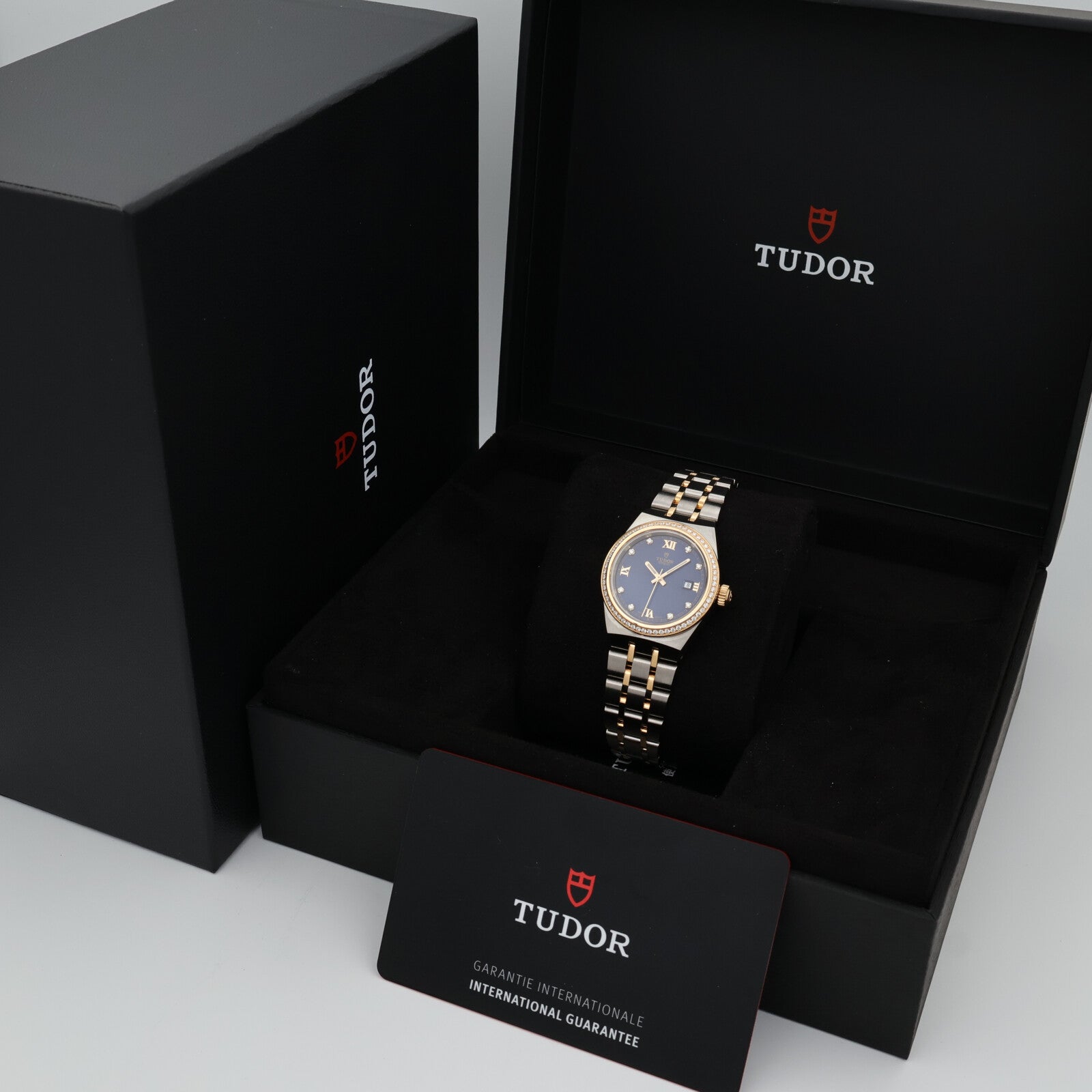 TUDOR Royal M28323