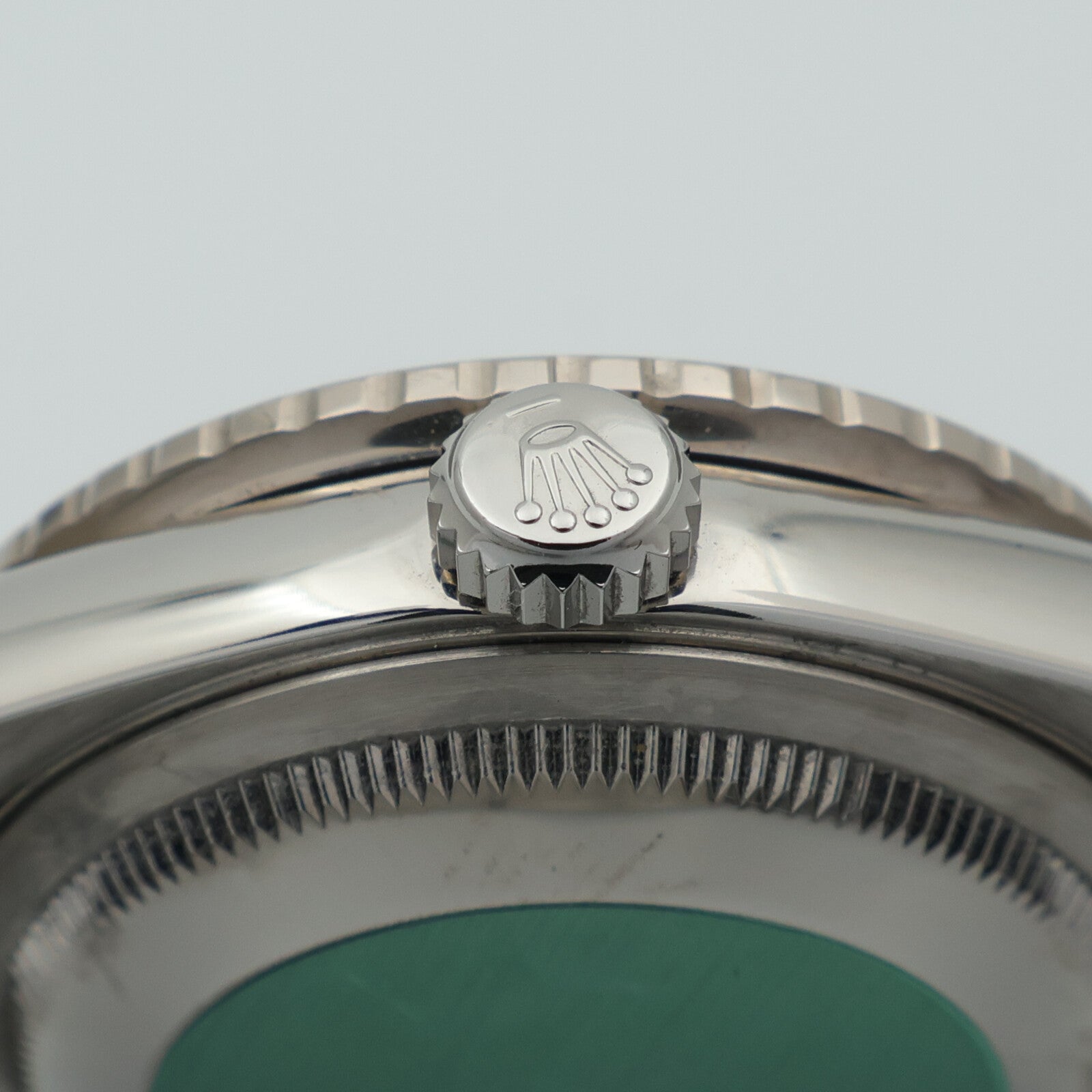 ROLEX Datejust Turn-O-Graph 16264