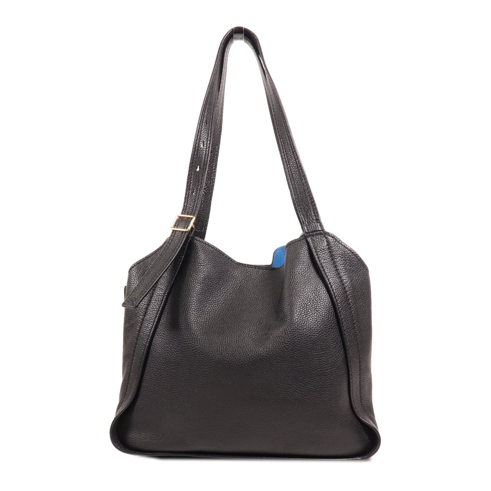 MARC JACOBS 牛皮皮革Shoulder Bag金扣肩背袋