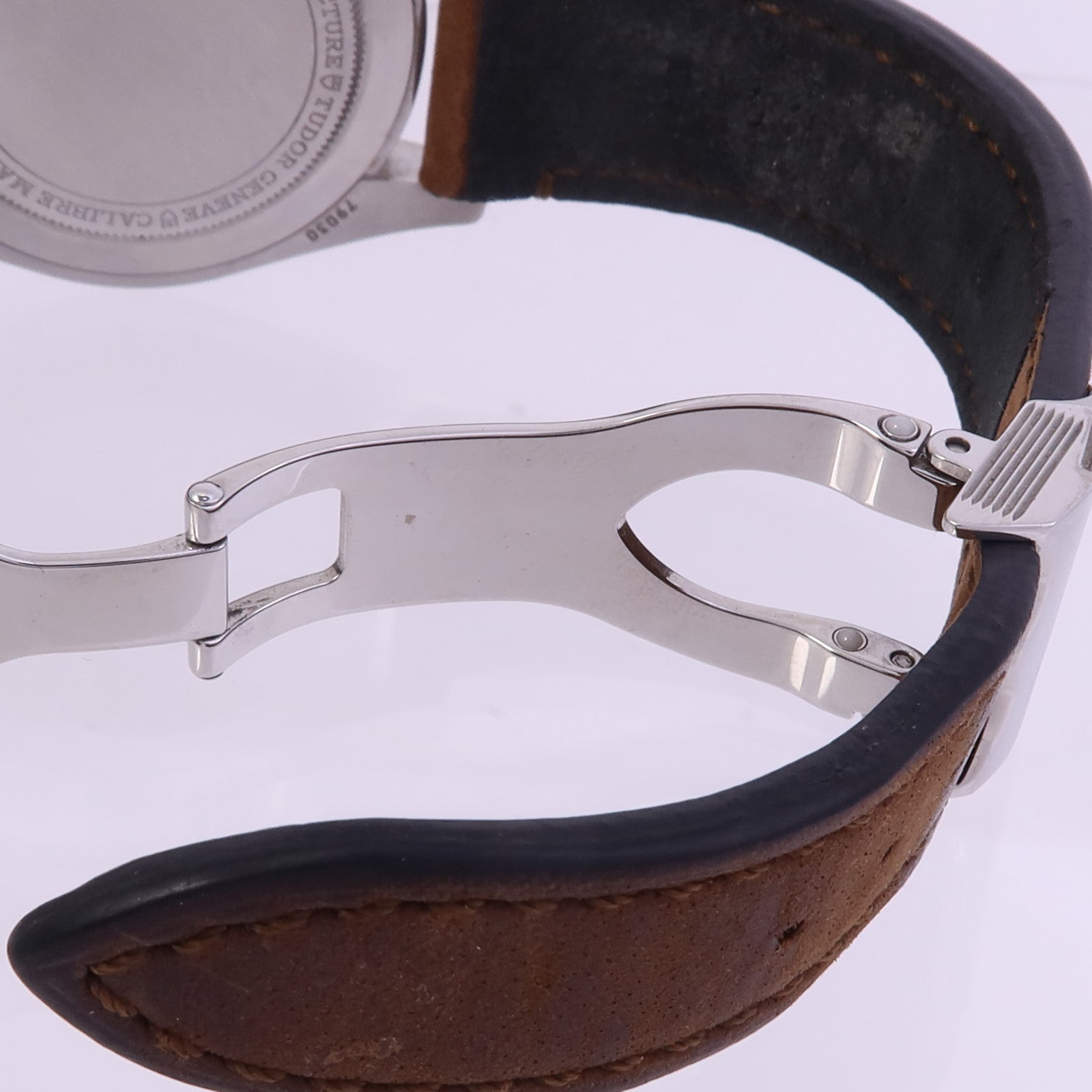 TUDOR Black Bay 58 79030N