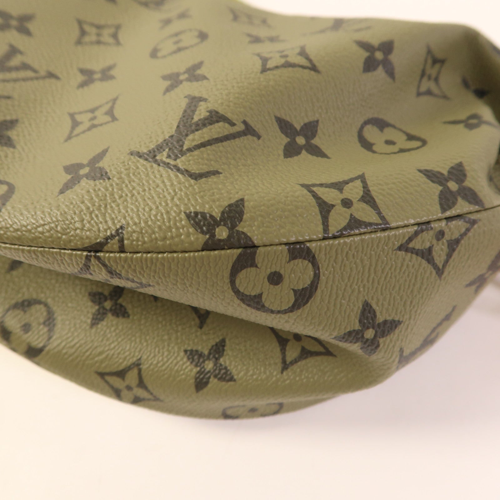 LOUIS VUITTON Monogram Hamac Crossbody肩背袋