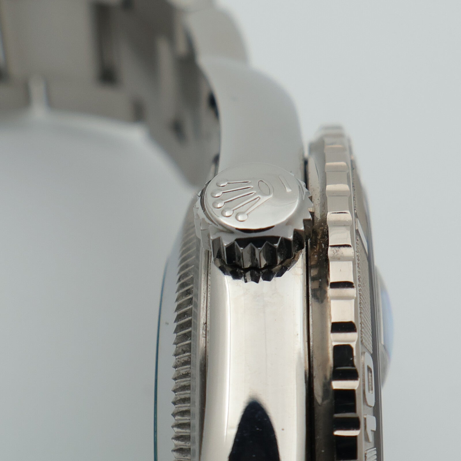 ROLEX Datejust Turn-O-Graph 16264