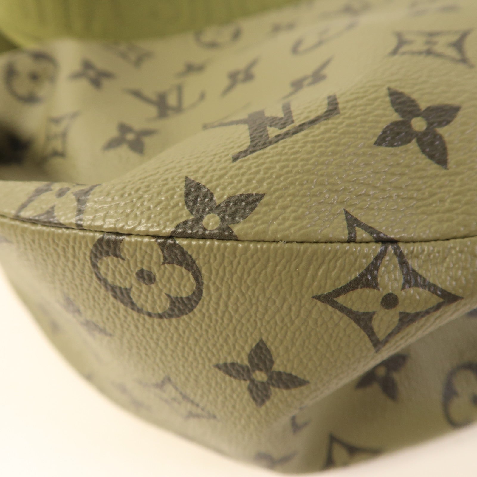LOUIS VUITTON Monogram Hamac Crossbody肩背袋
