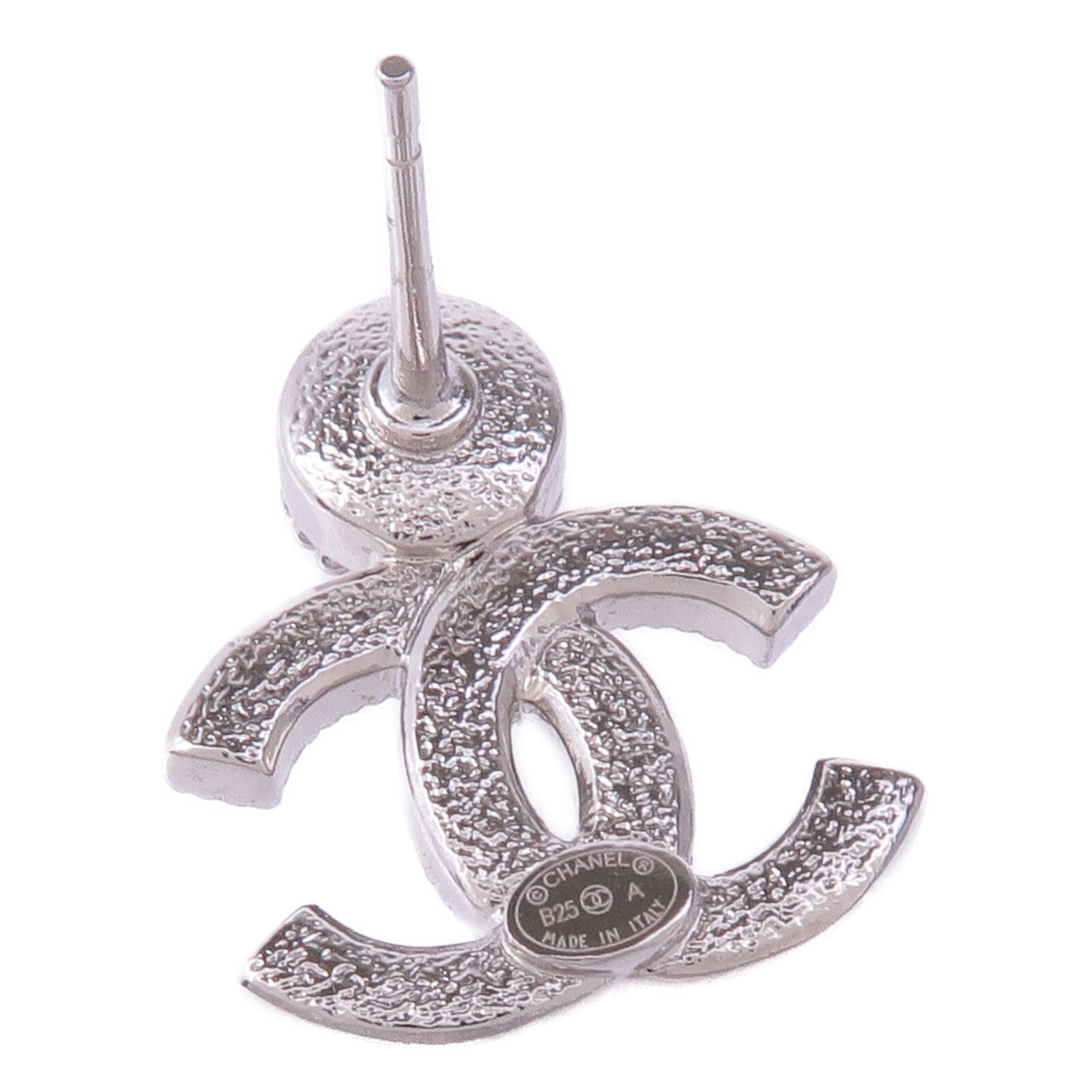 CHANEL 金屬Earrings耳環