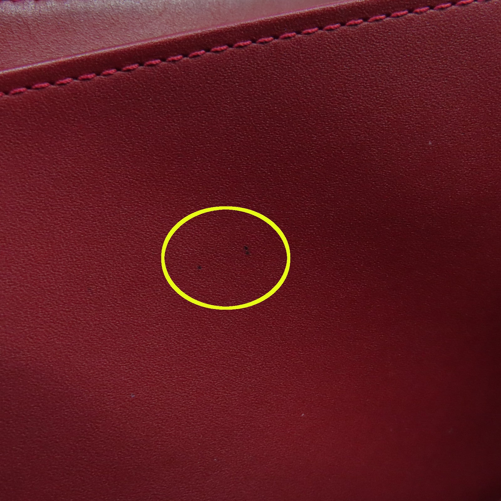 LOUIS VUITTON 【激減優惠】Monogram Vernis Zipper Long Wallet金扣長錢包紅色