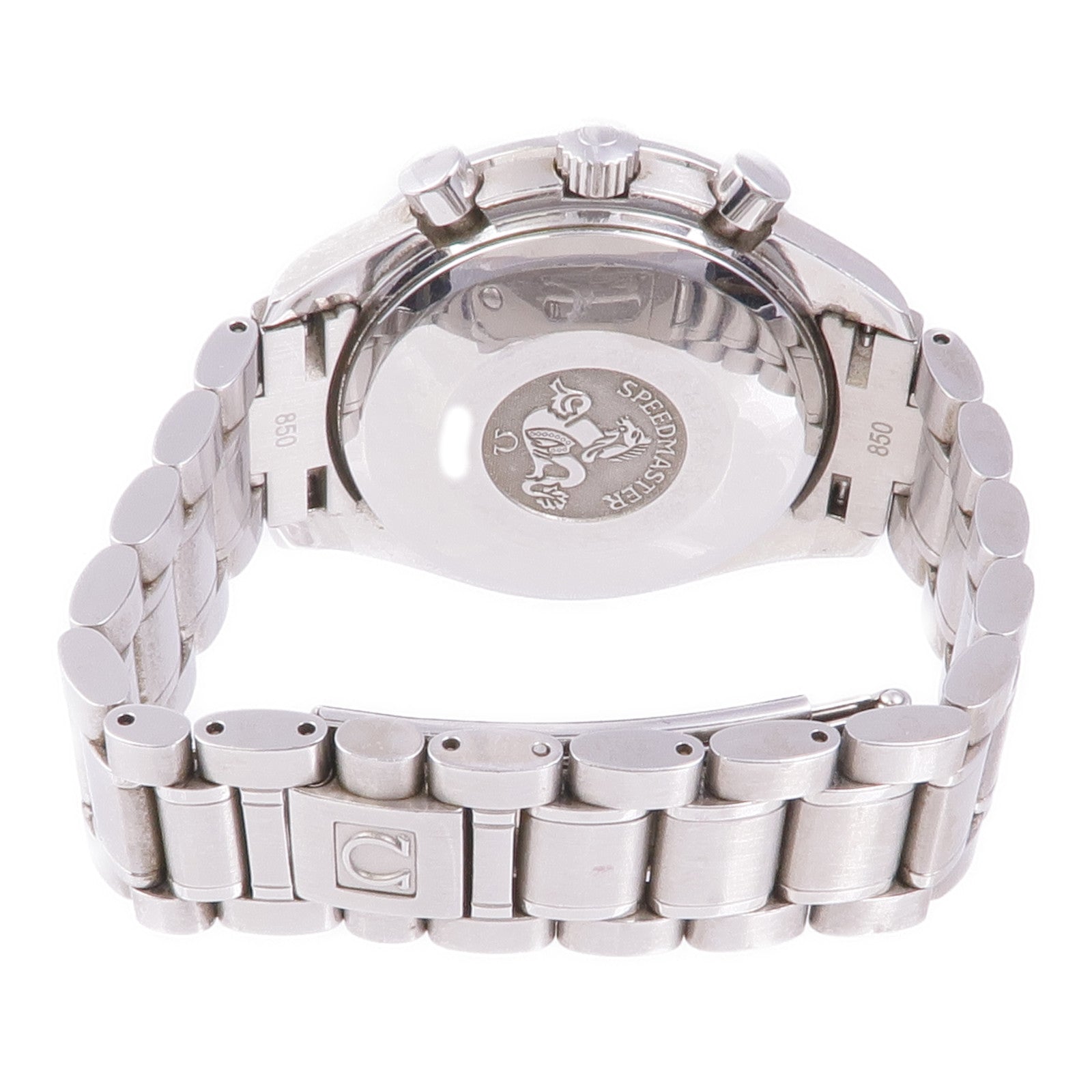 OMEGA Speedmaster 35205000