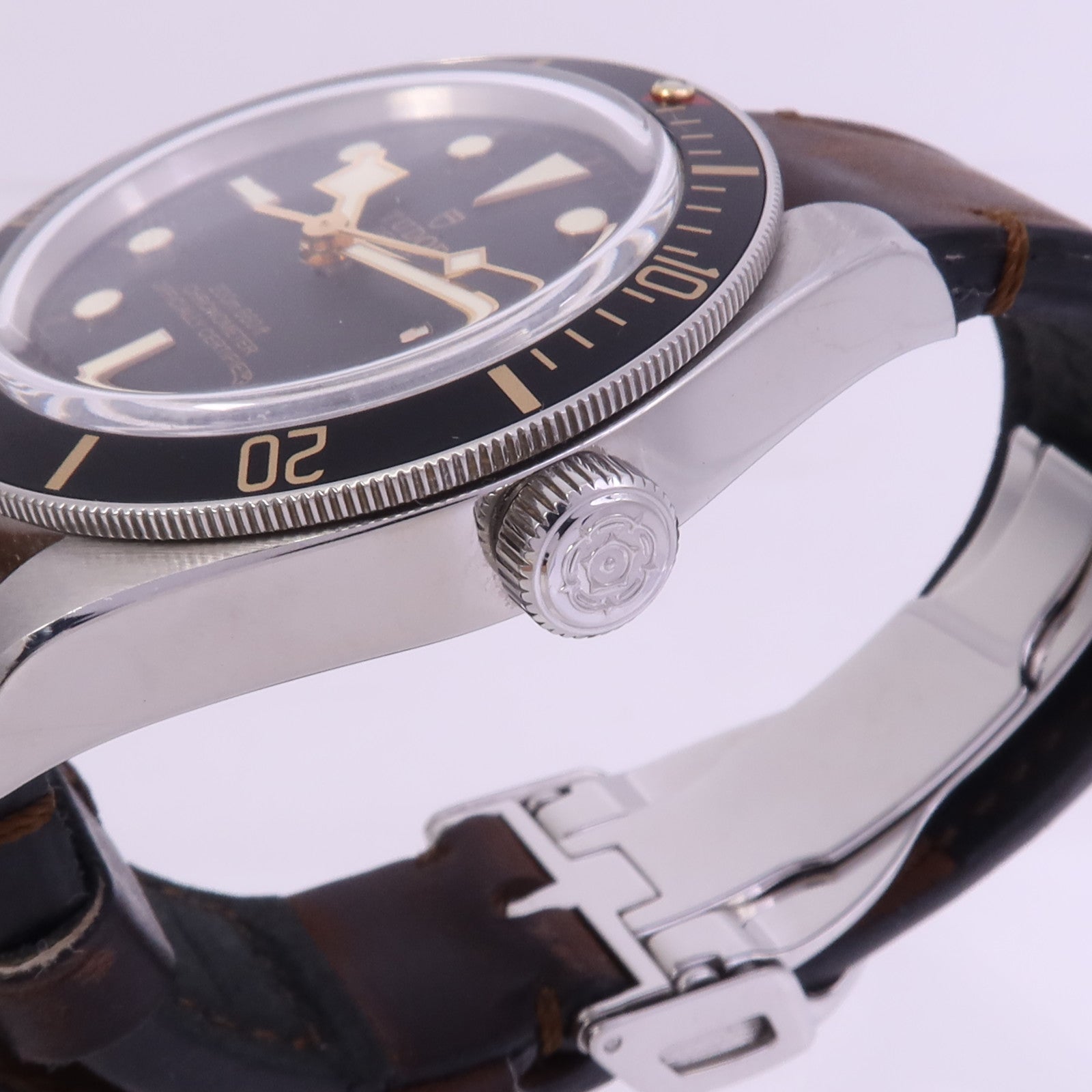 TUDOR Black Bay 58 79030N