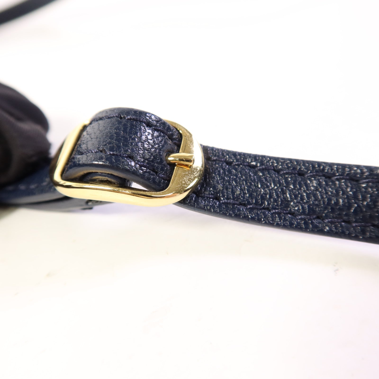 BALENCIAGA 牛皮皮革Nano City金扣手挽肩背兩用袋