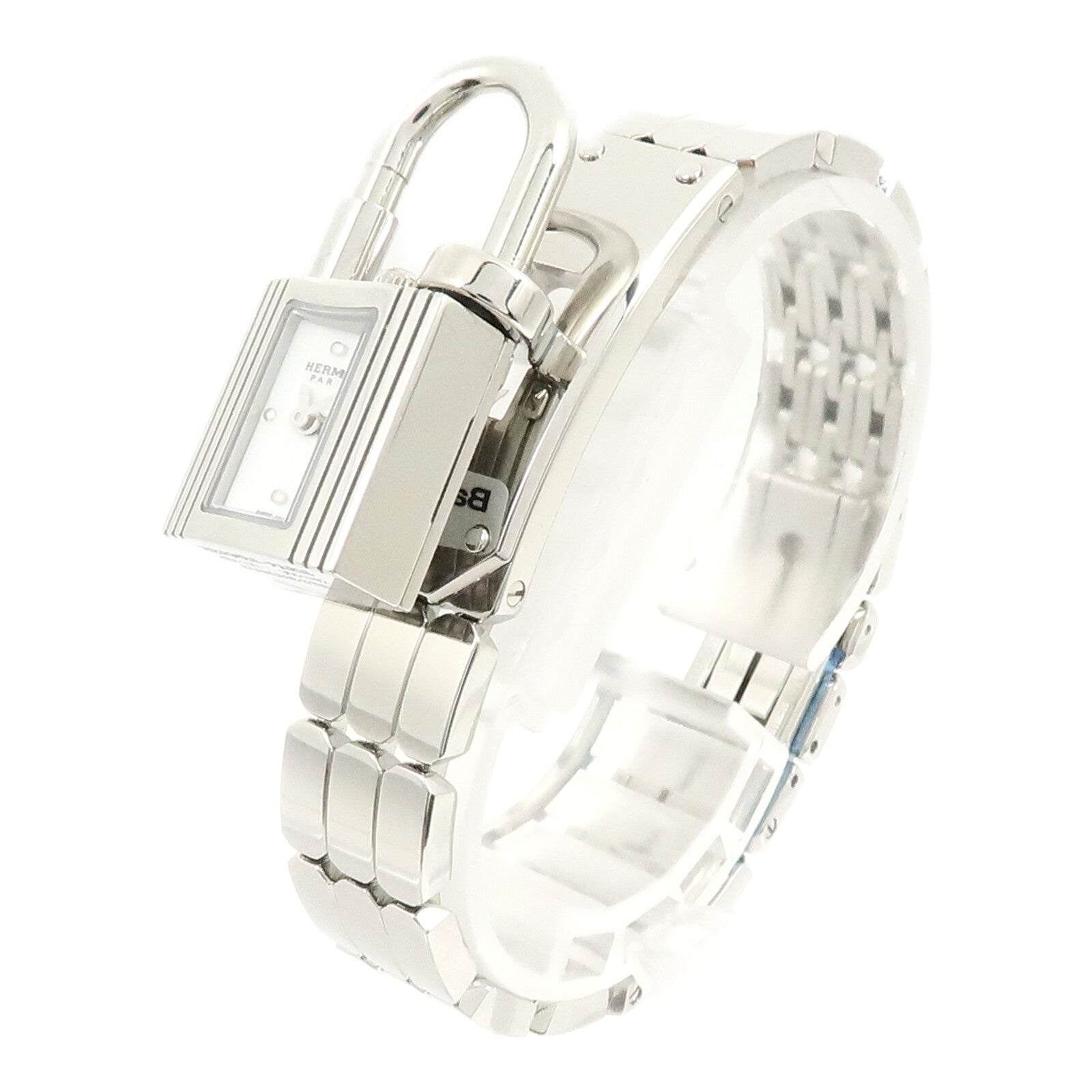 HERMES Kelly Watch KE4.110.132