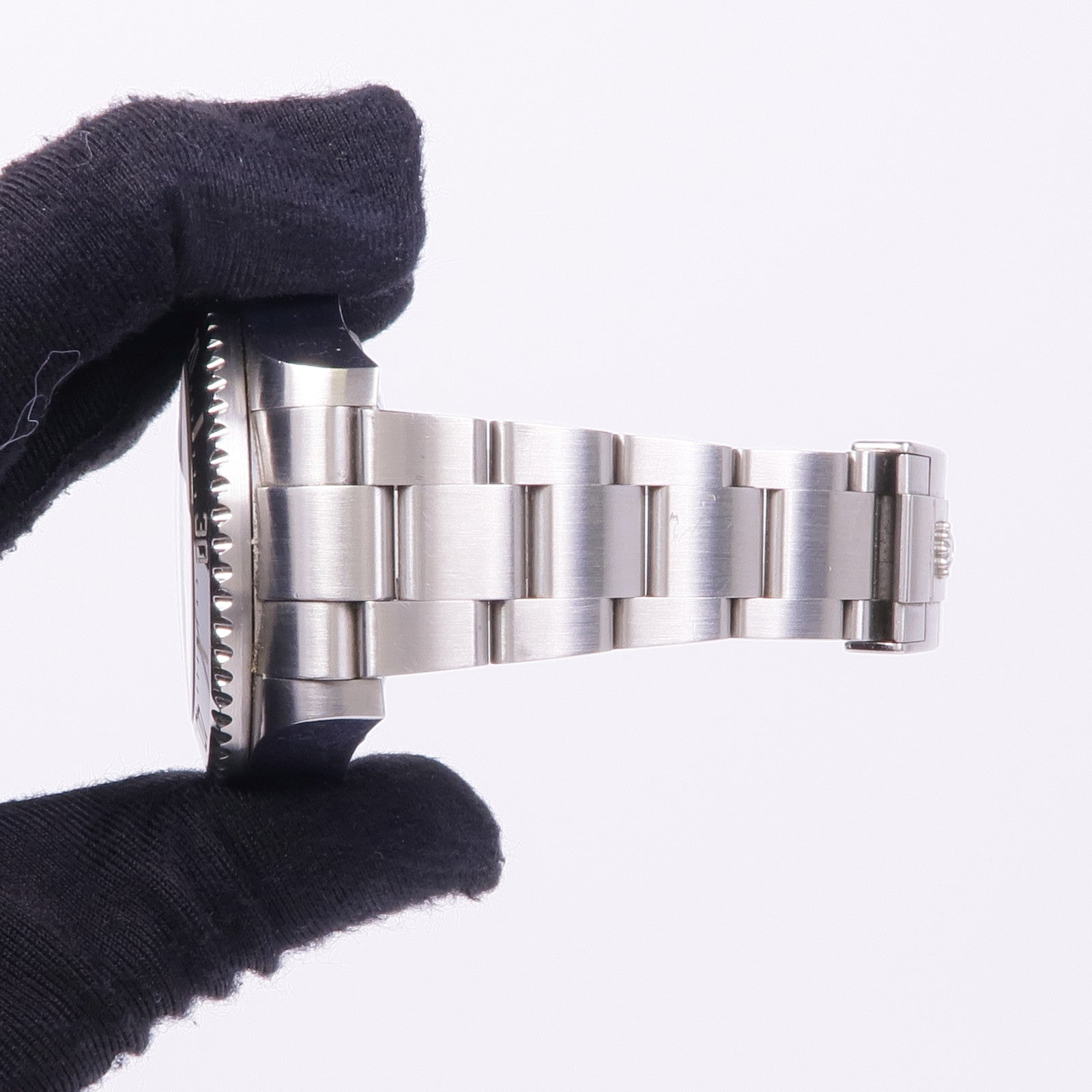 ROLEX Sea Dweller Deepsea 44mm 116660