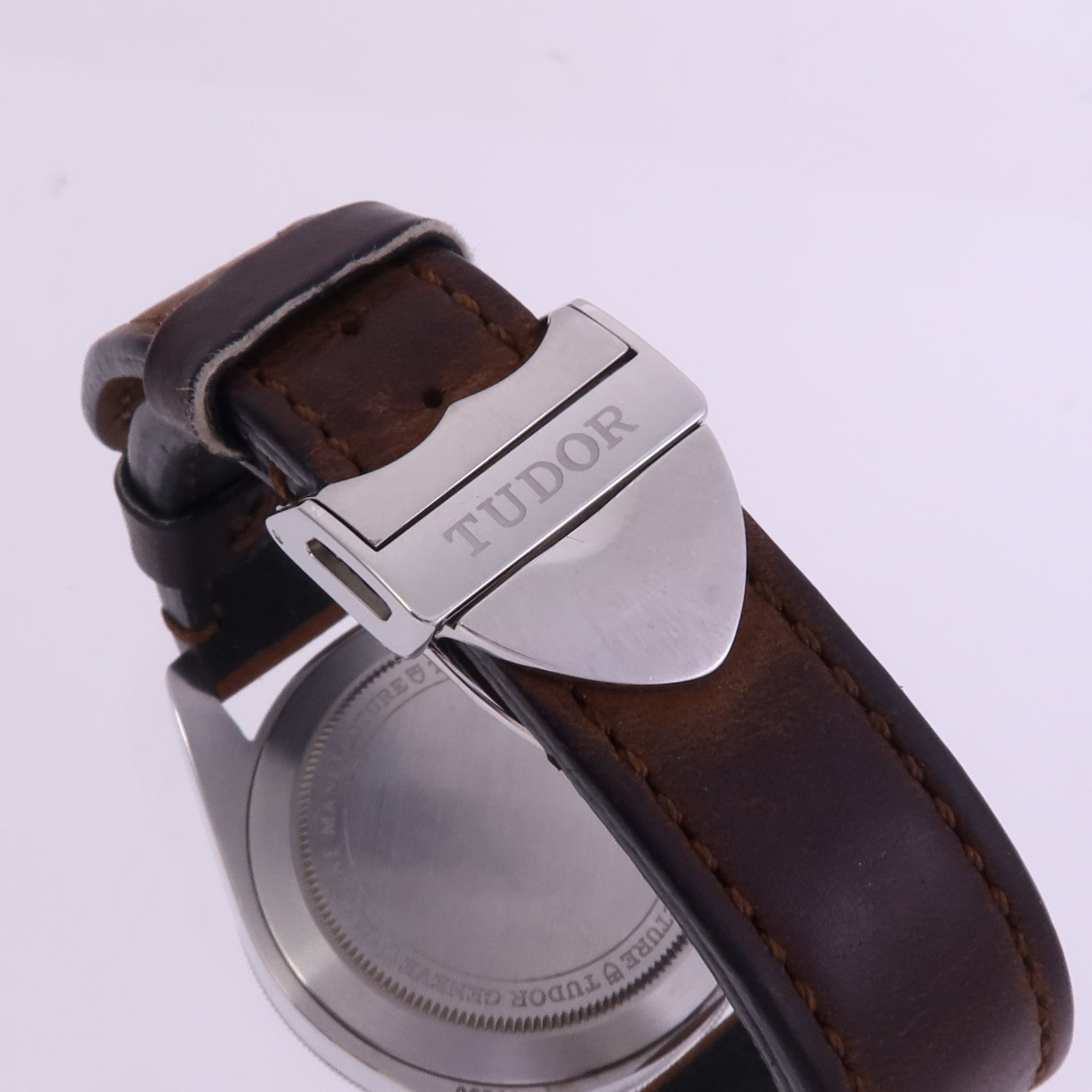 TUDOR Black Bay 58 79030N