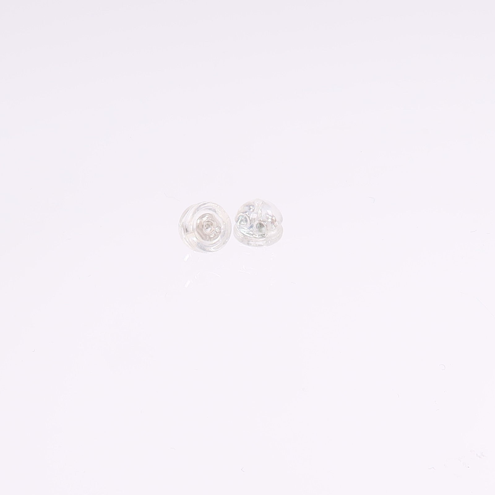 JEWELRY 【激減優惠】PT900/PT950鉑金/18K白金Diamond Earrings鑽石耳環