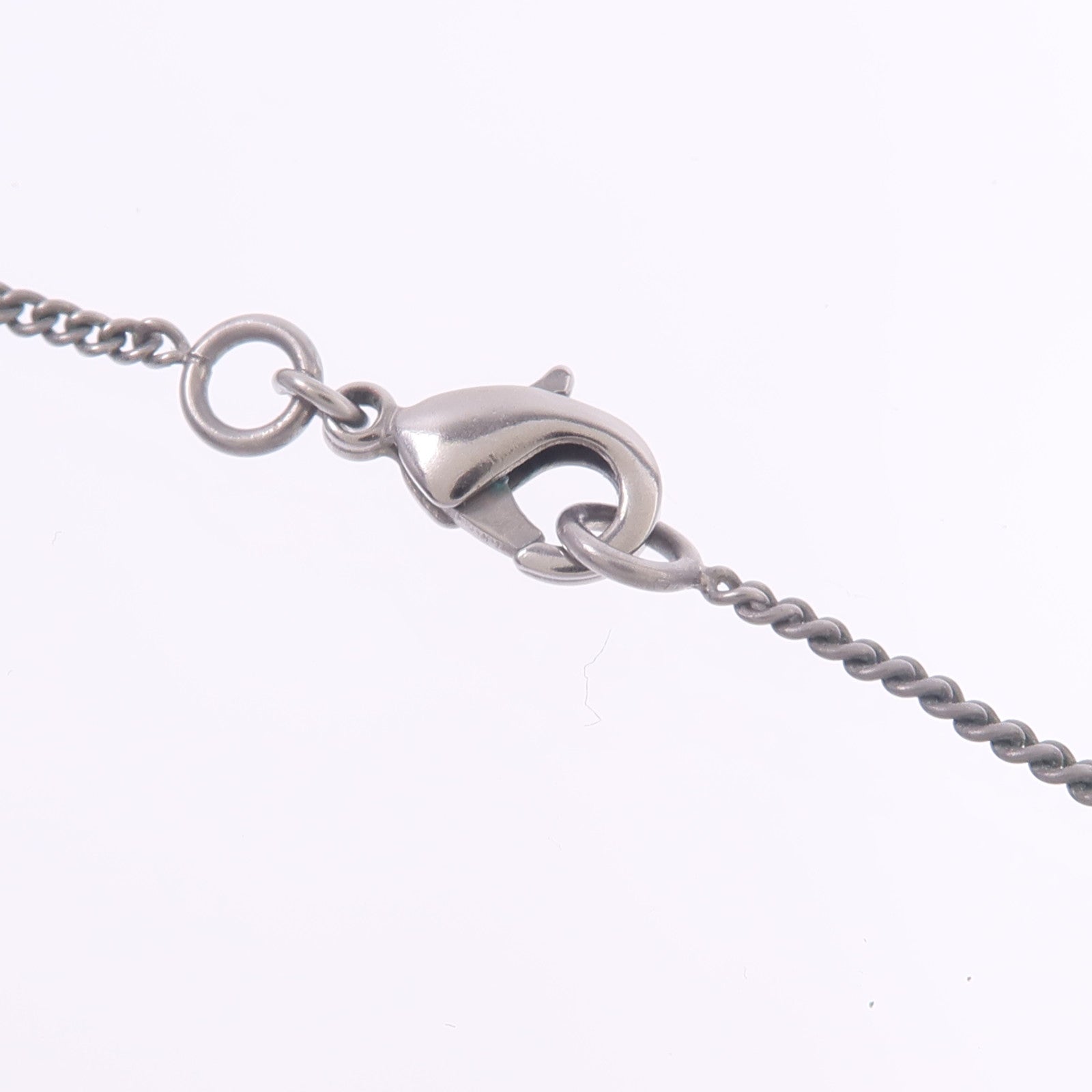 CHANEL 【激減優惠】金屬/樹脂Necklace項鍊
