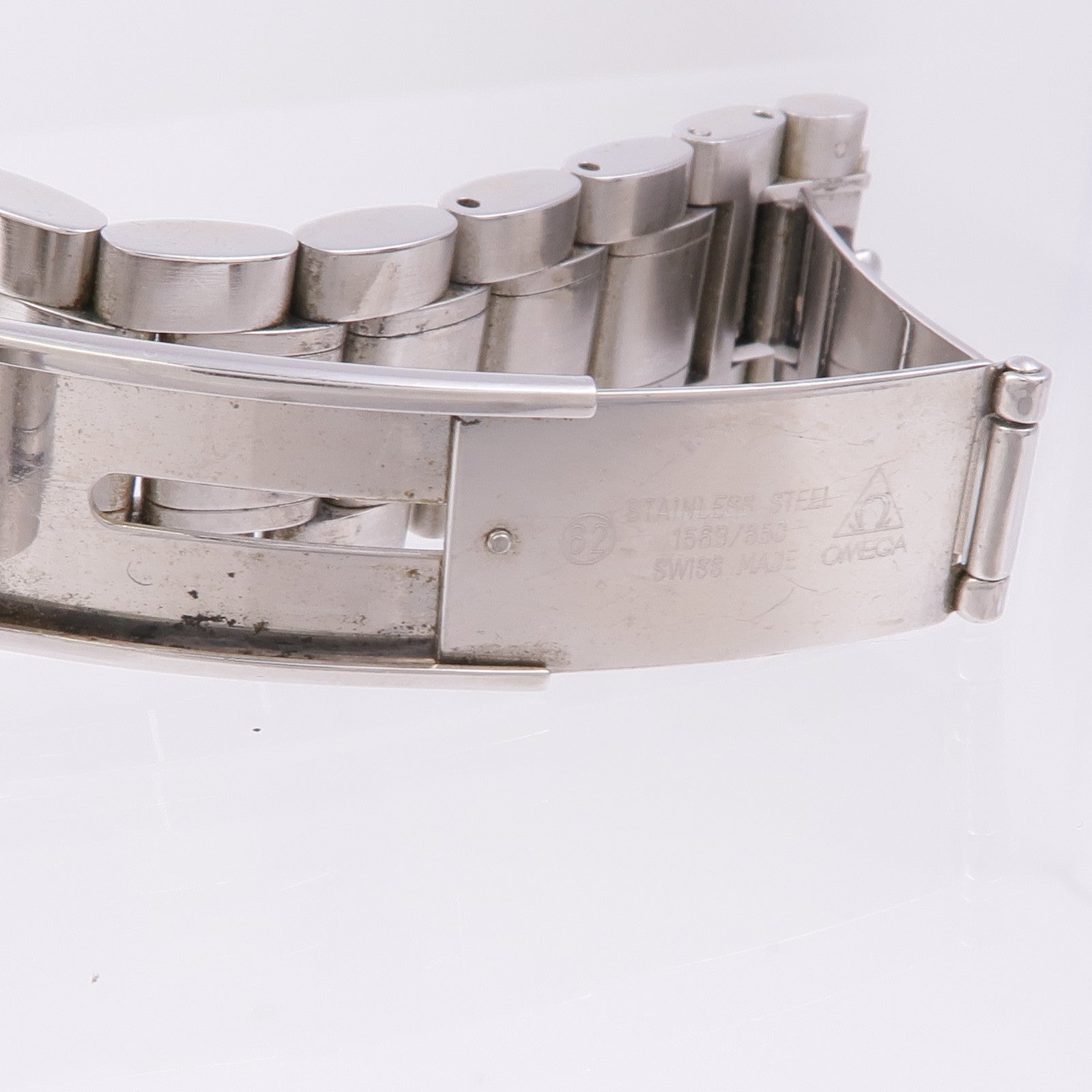 OMEGA Speedmaster 35205000