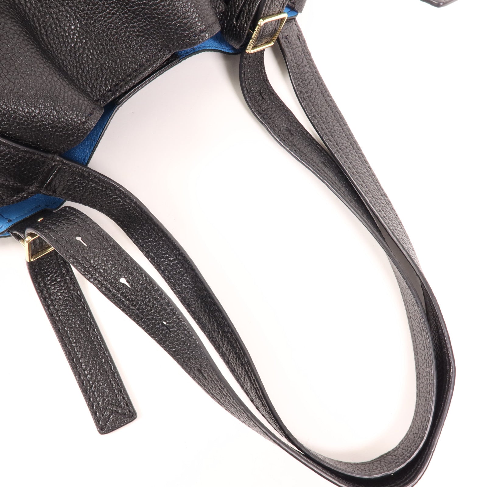 MARC JACOBS 牛皮皮革Shoulder Bag金扣肩背袋
