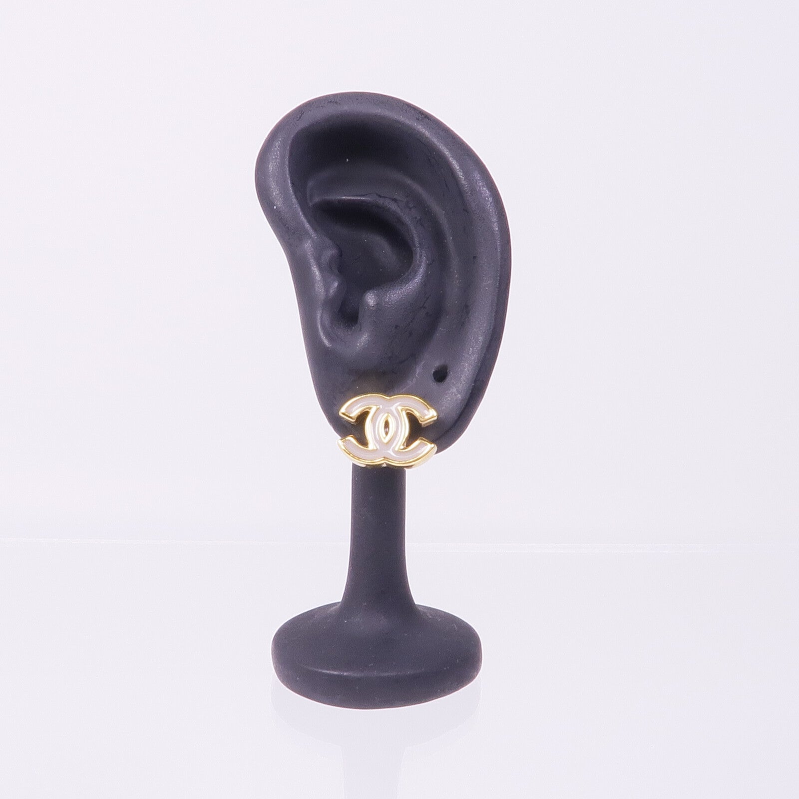CHANEL 金屬Earrings耳環
