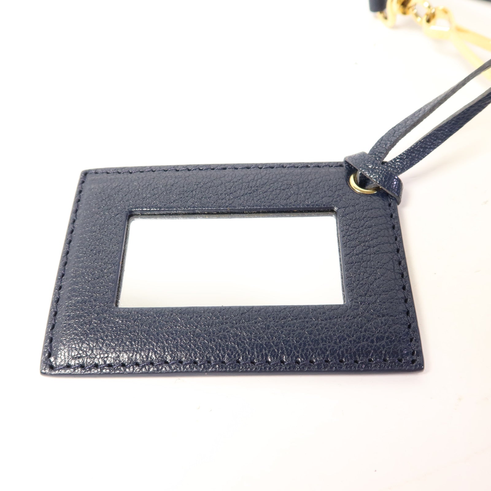 BALENCIAGA 牛皮皮革Nano City金扣手挽肩背兩用袋