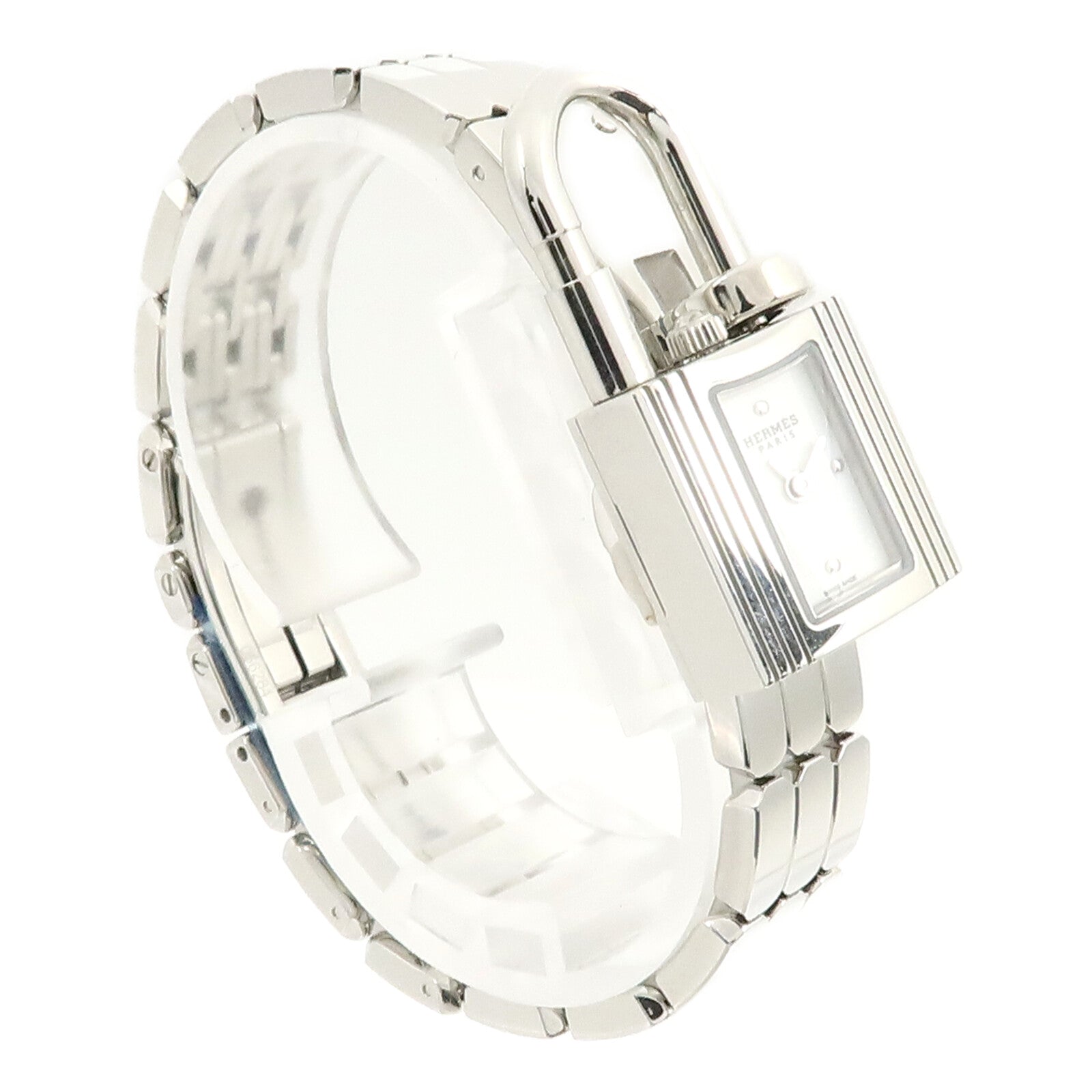 HERMES Kelly Watch KE4.110.132