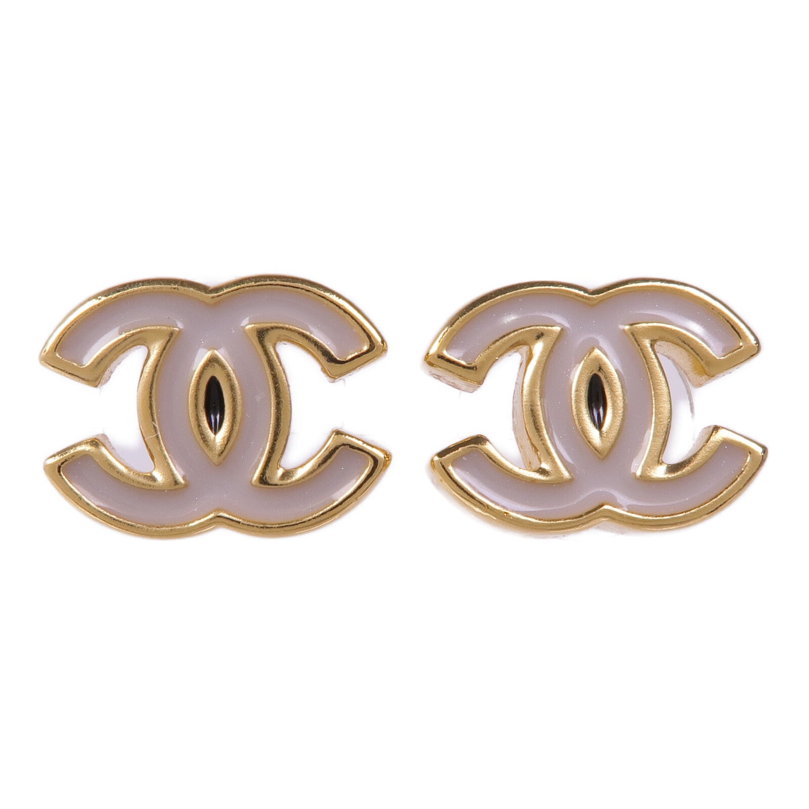 CHANEL 金屬Earrings耳環