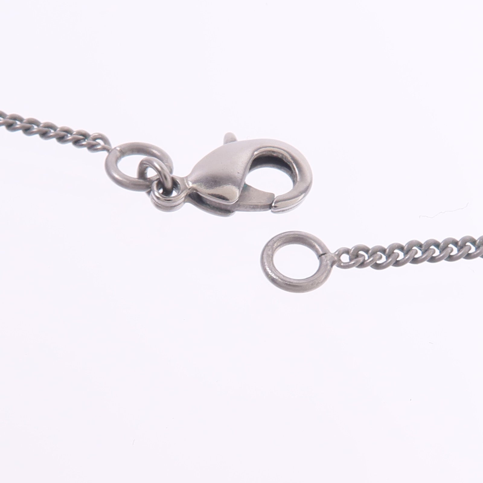 CHANEL 【激減優惠】金屬/樹脂Necklace項鍊