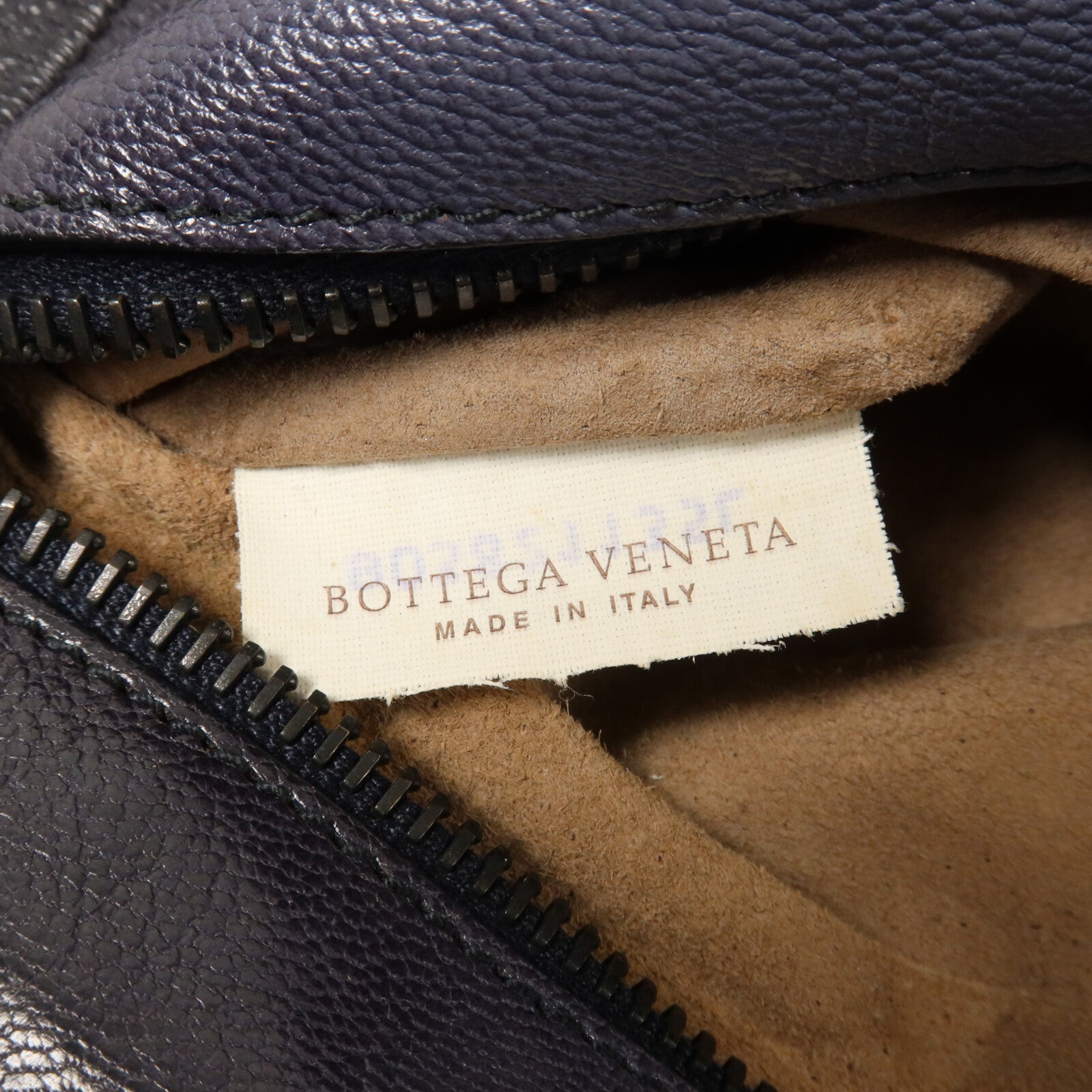 BOTTEGA VENETA 牛皮皮革Boston Bag手挽袋