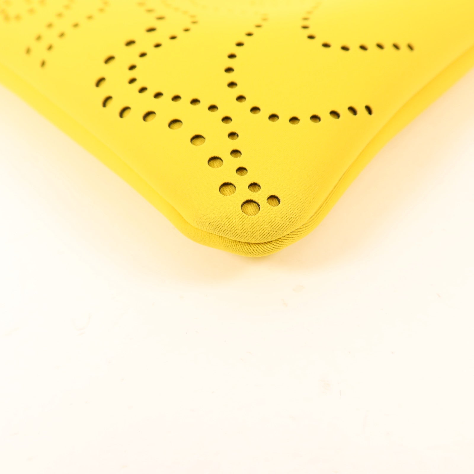 HERMES 聚醯胺Neobain Poulpe Fiction Case Medium手拿包