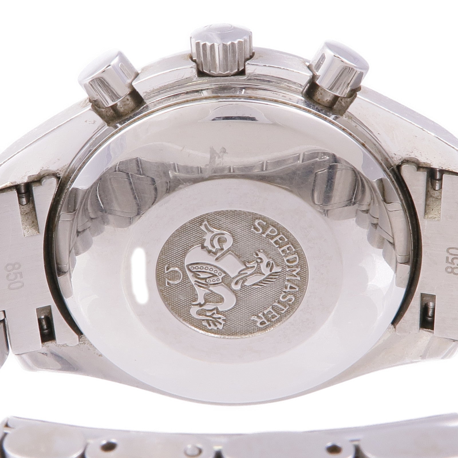 OMEGA Speedmaster 35205000