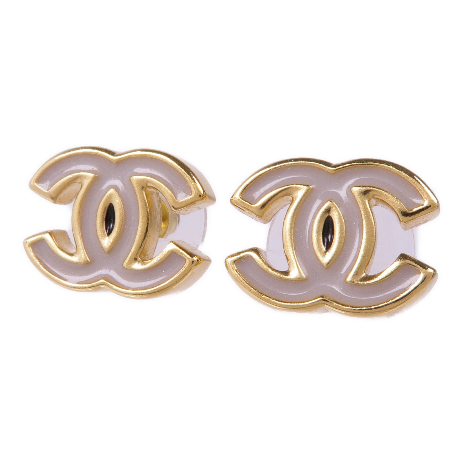 CHANEL 金屬Earrings耳環