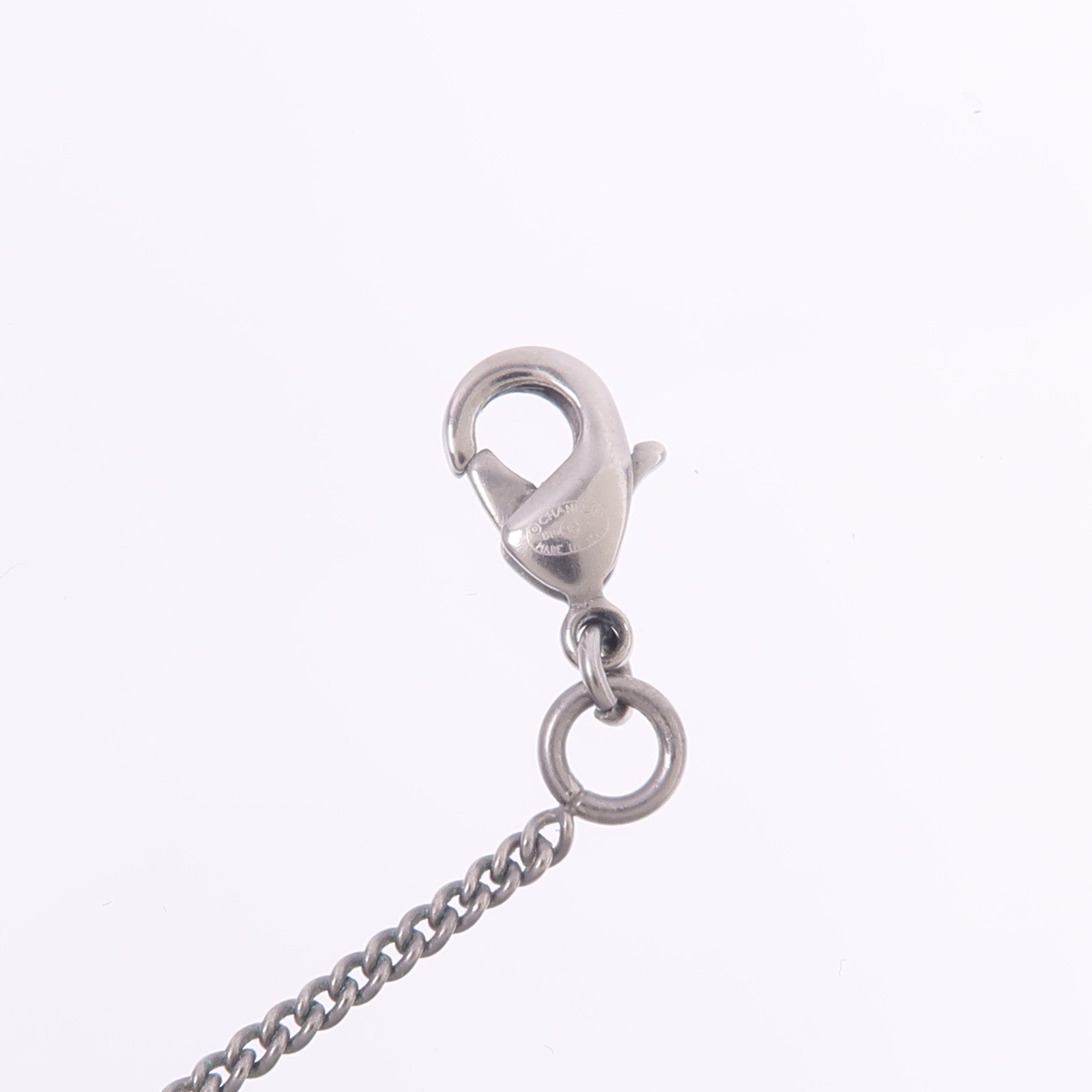 CHANEL 【激減優惠】金屬/樹脂Necklace項鍊