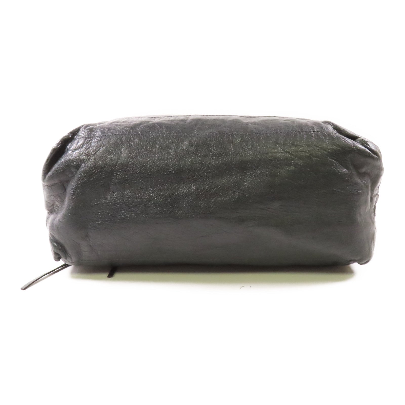 BALENCIAGA 羊皮皮革Classic Day肩背袋
