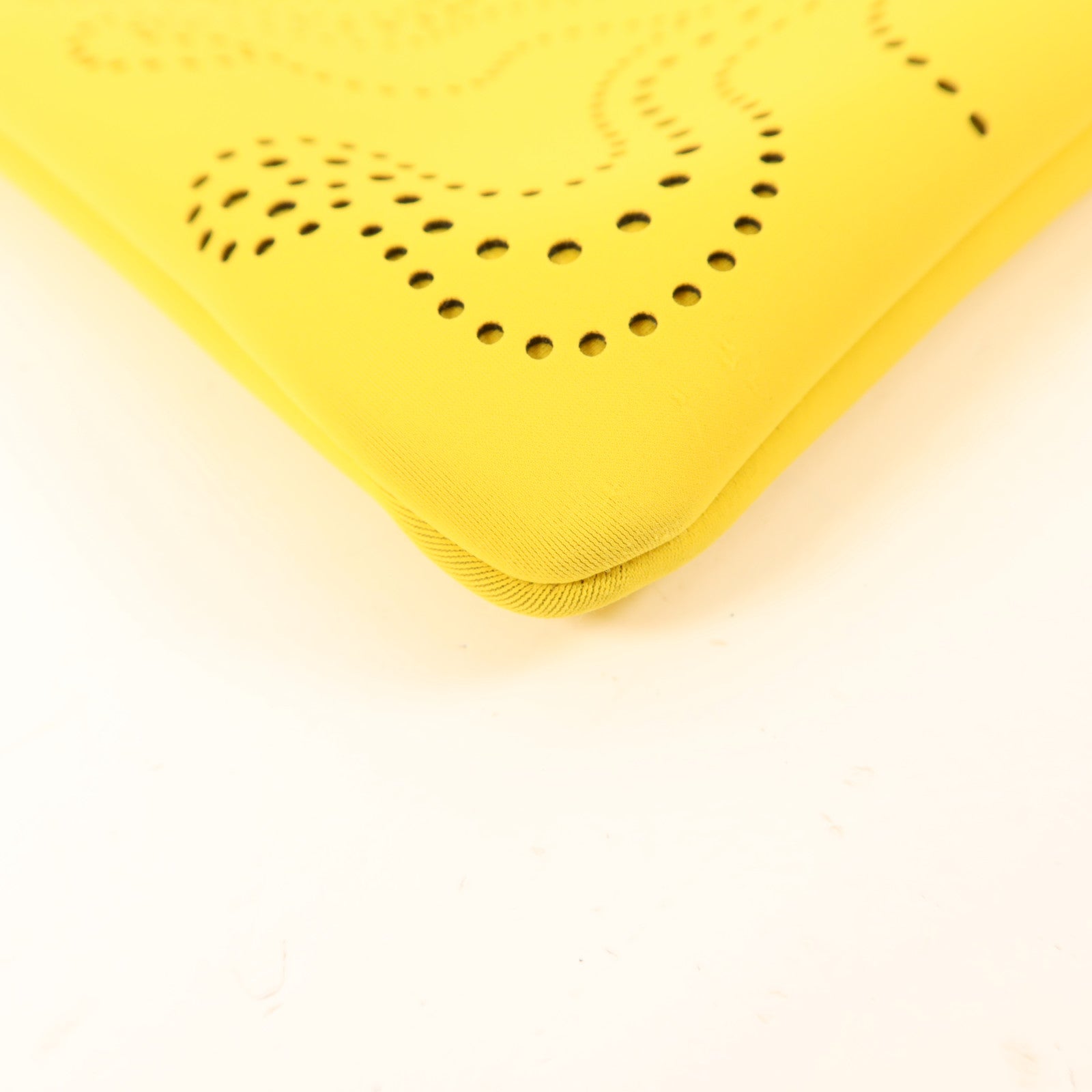 HERMES 聚醯胺Neobain Poulpe Fiction Case Medium手拿包