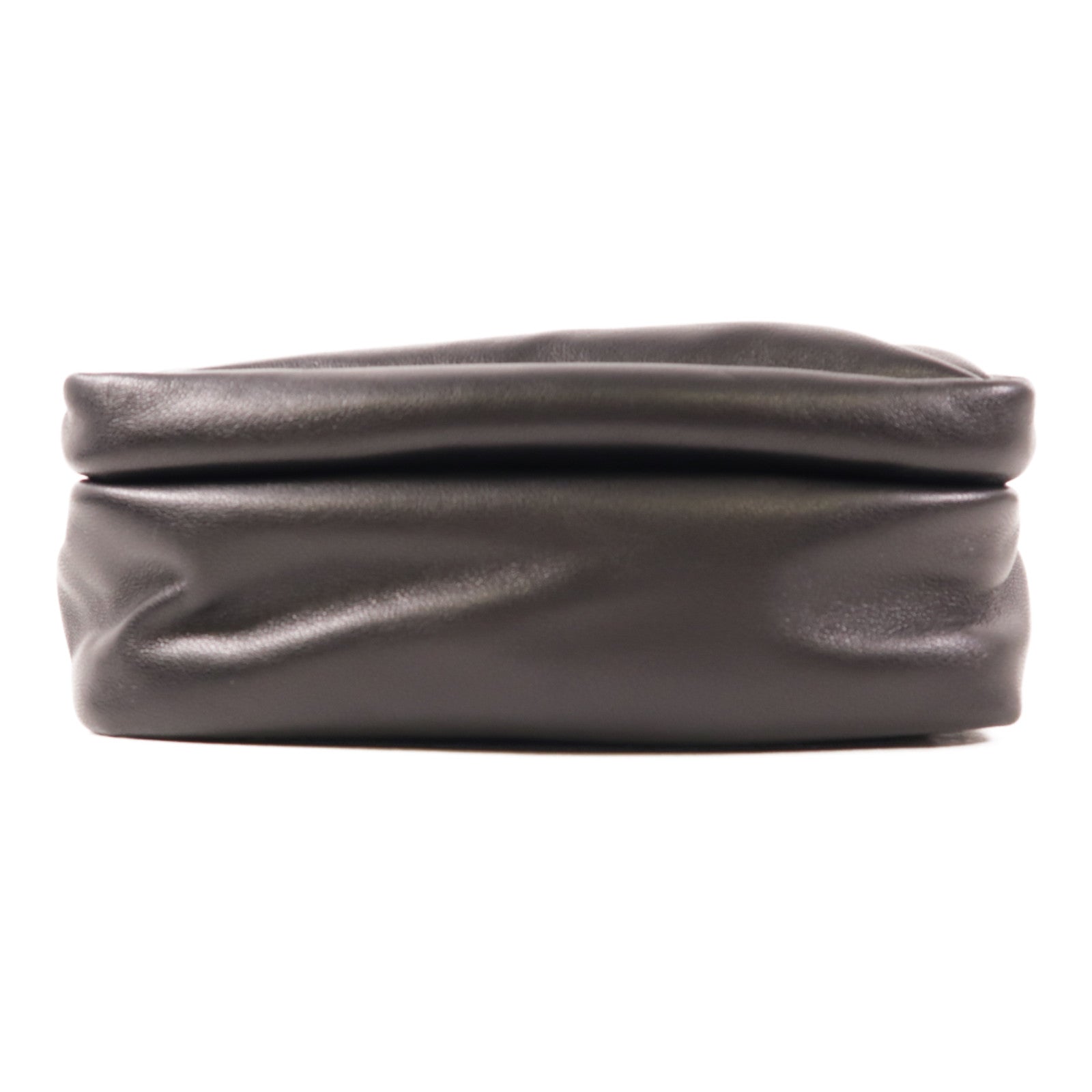 BALENCIAGA 皮革Under Armour肩背袋