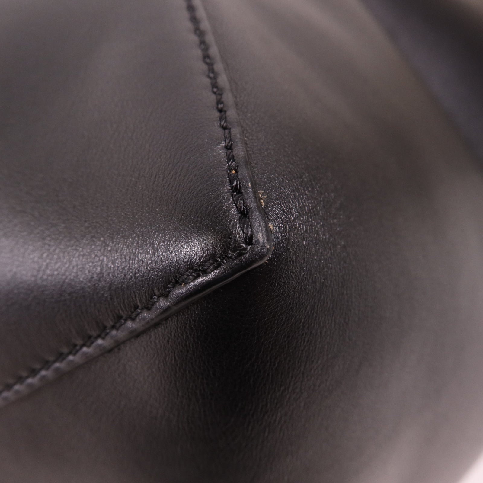 LOEWE 牛皮皮革Puzzle Tote Bag手挽袋