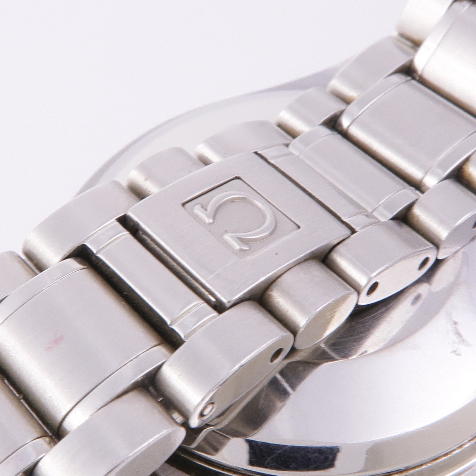 OMEGA Speedmaster 35205000