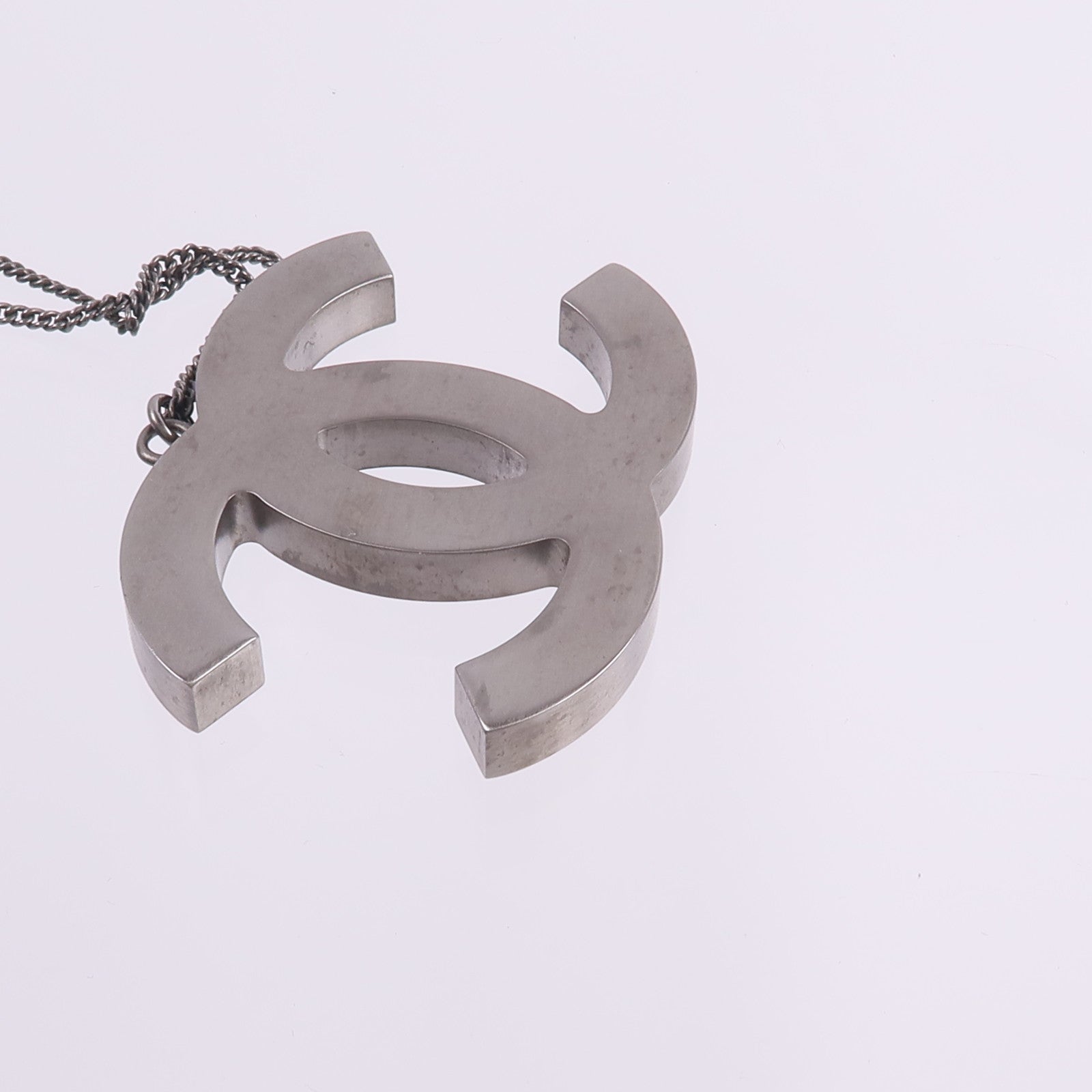 CHANEL 【激減優惠】金屬/樹脂Necklace項鍊