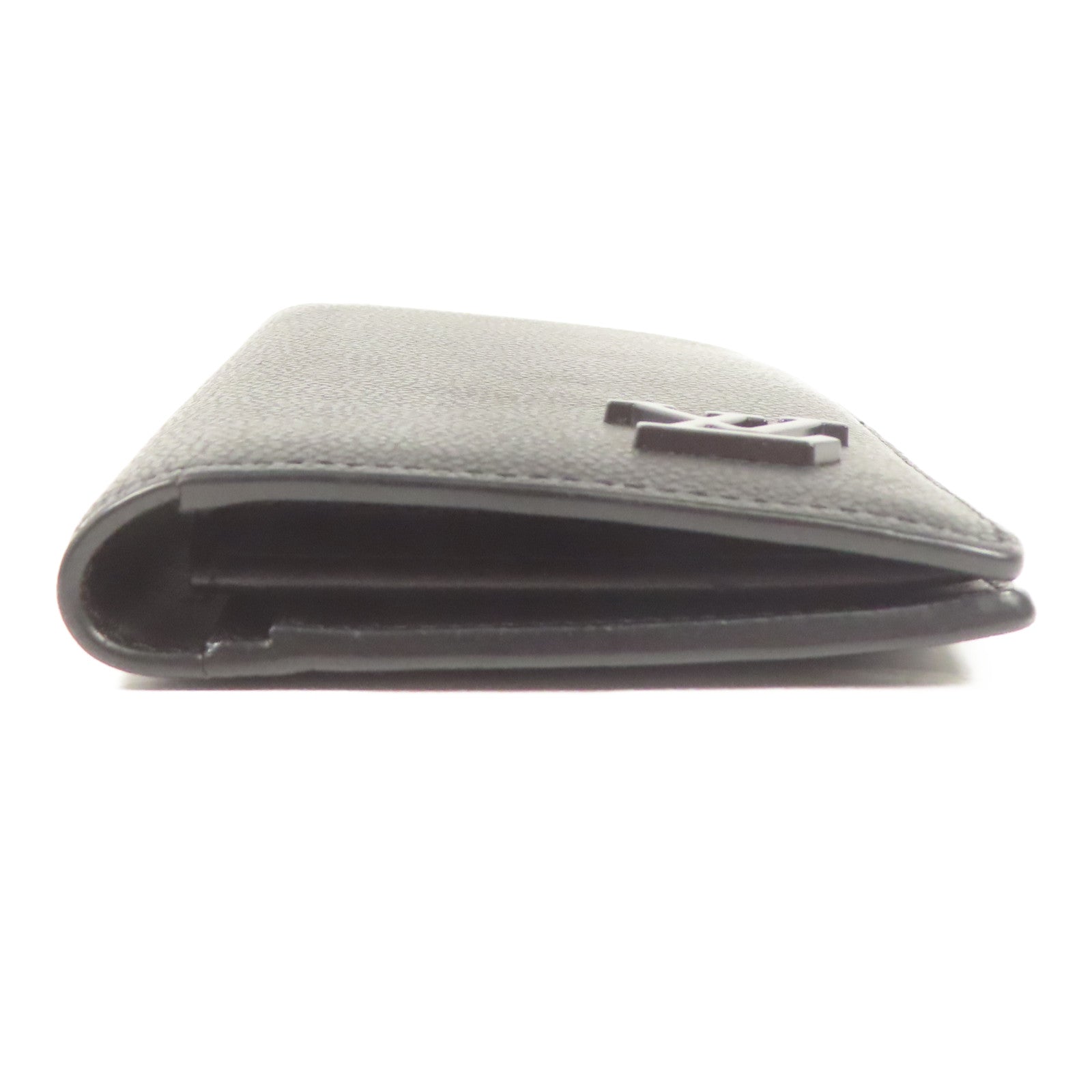 LOUIS VUITTON Aerogram Portefeiulle Brazza NM長錢包