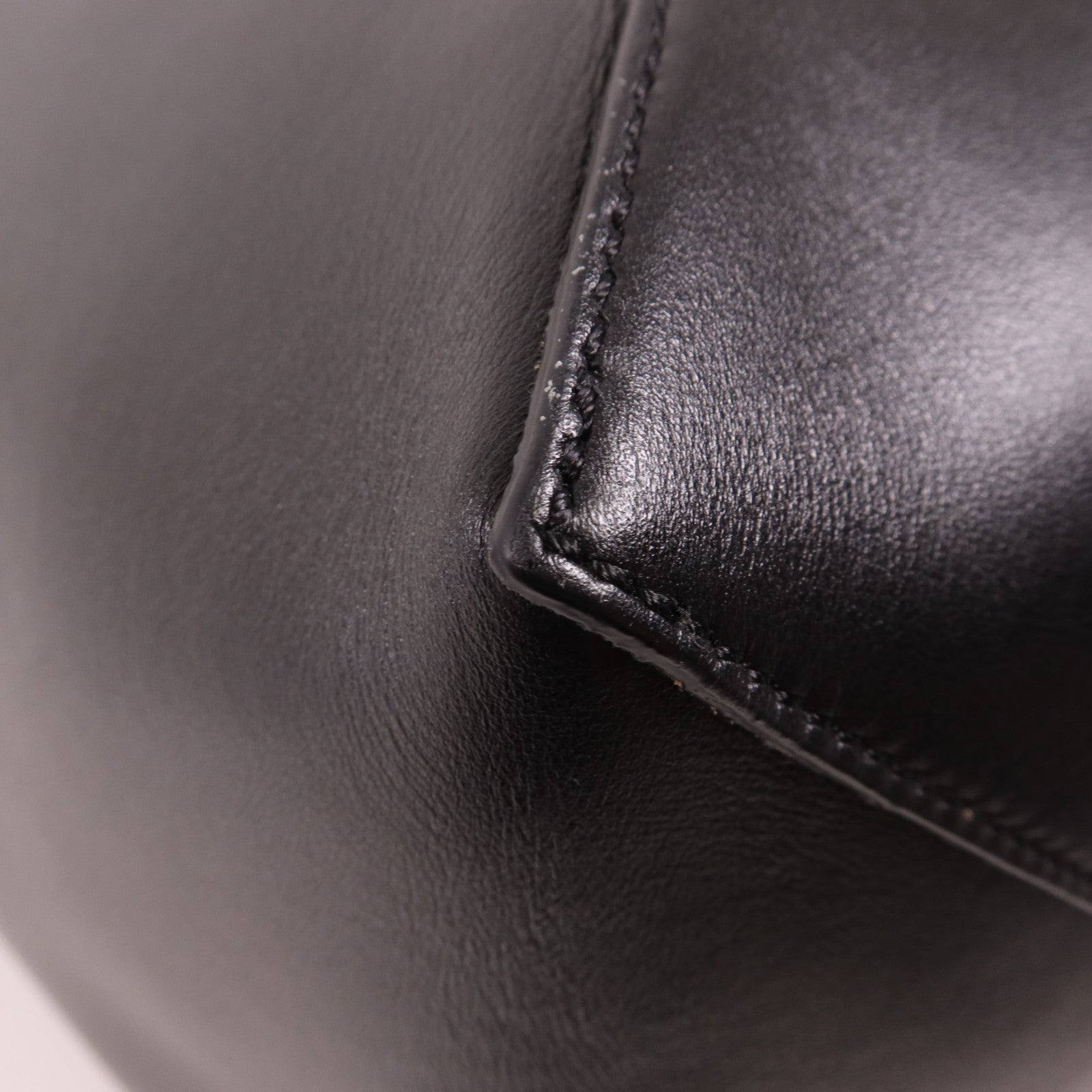 LOEWE 牛皮皮革Puzzle Tote Bag手挽袋