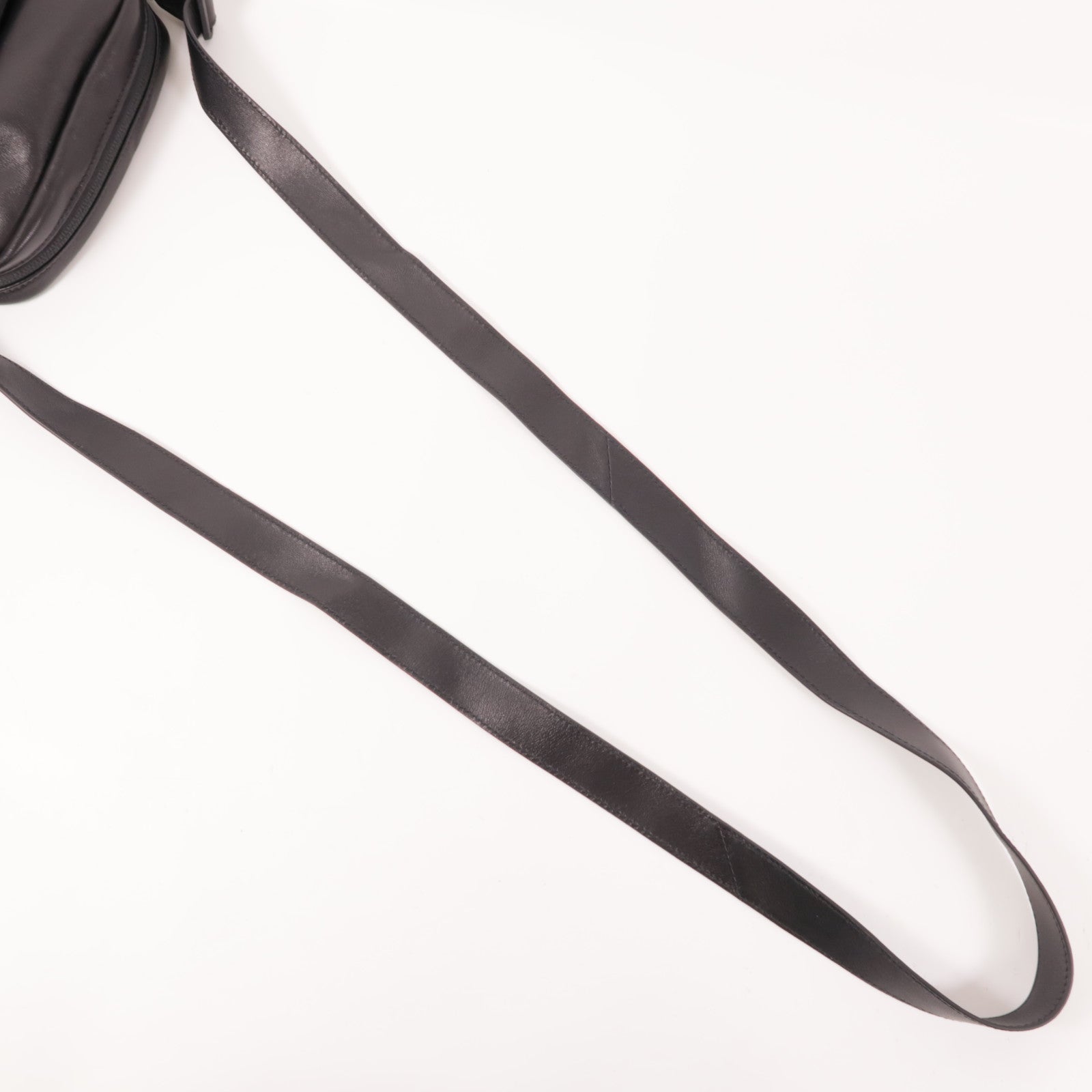 BALENCIAGA 皮革Under Armour肩背袋