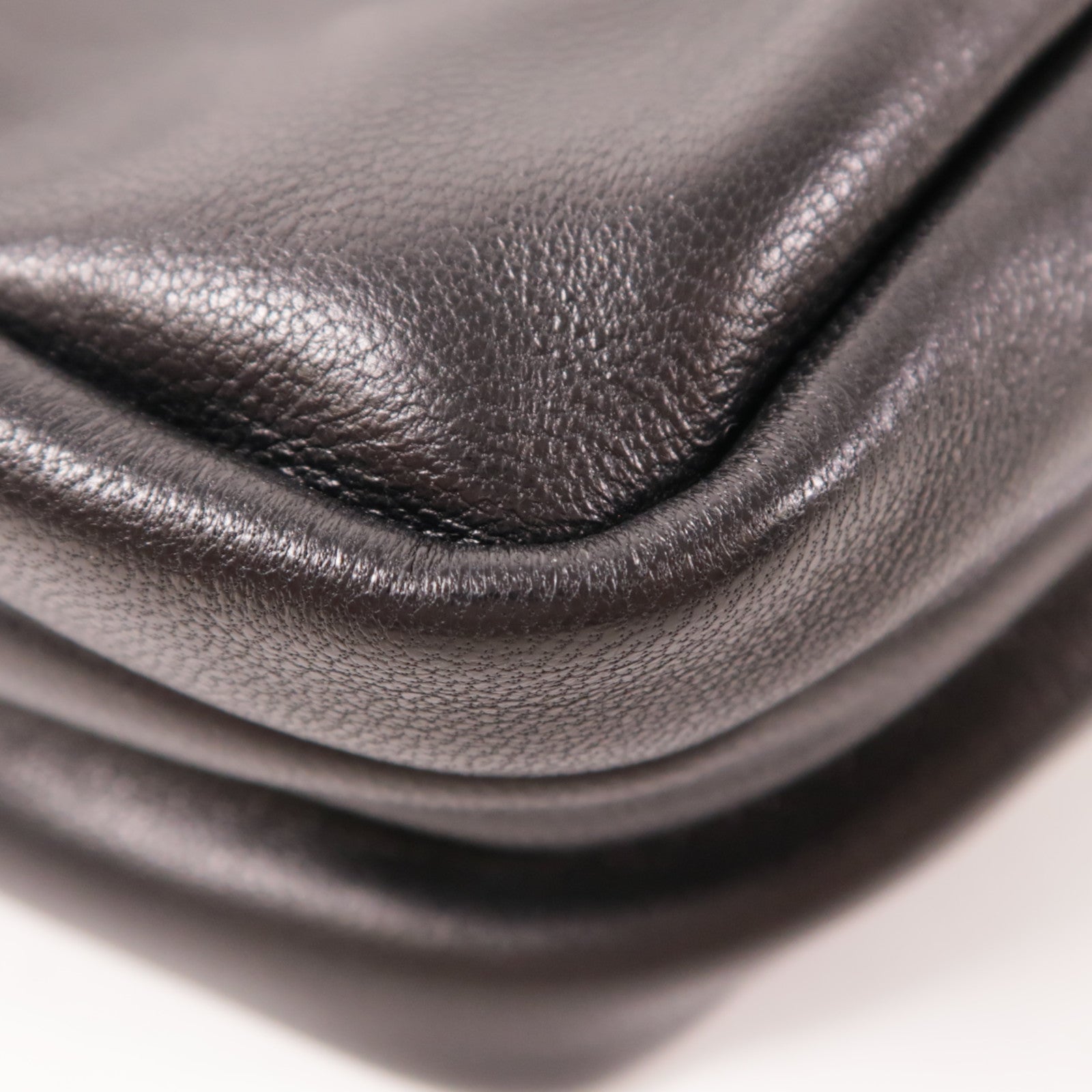 BALENCIAGA 皮革Under Armour肩背袋