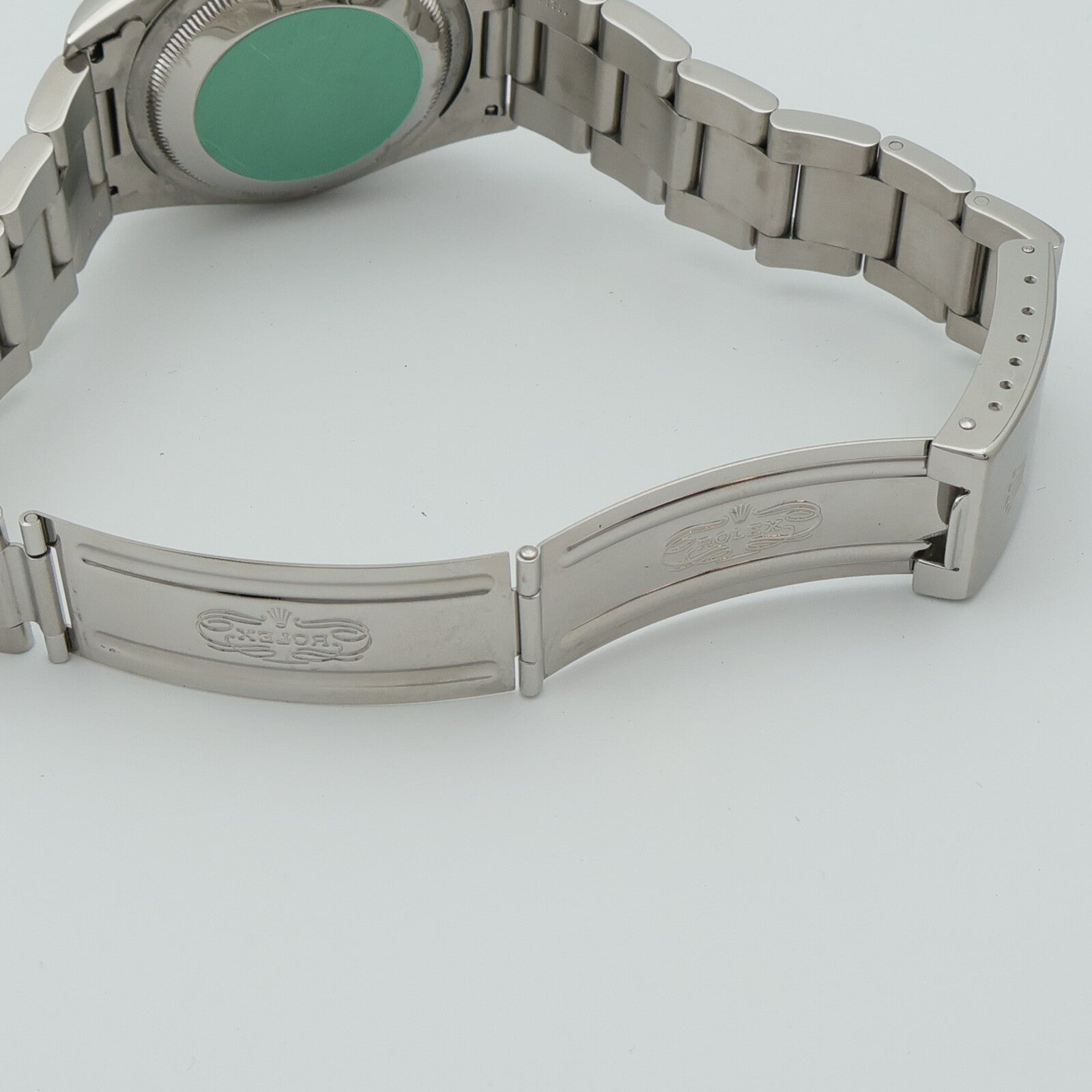 ROLEX Datejust Turn-O-Graph 16264